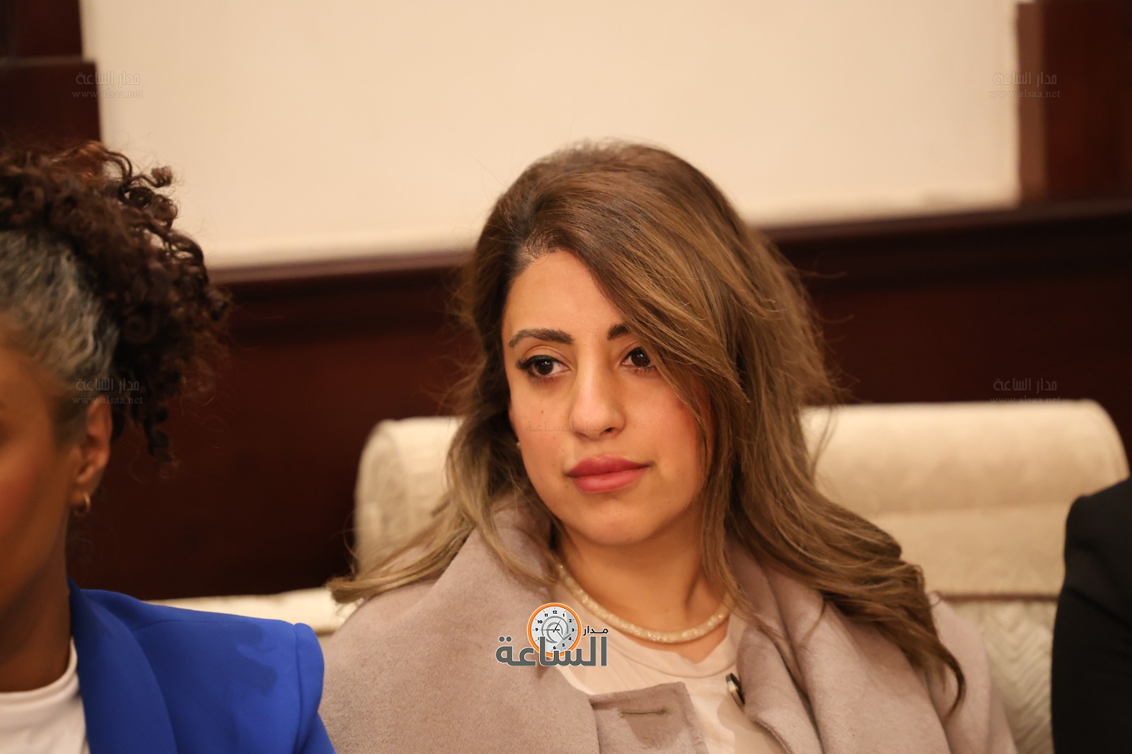 Madar Al-Saa Images 0.5012216665821614