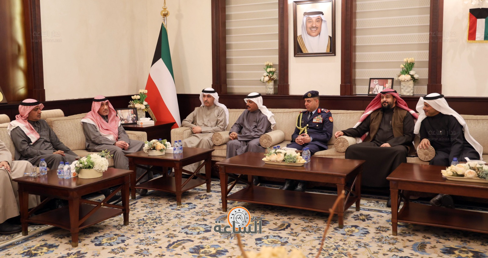 Madar Al-Saa Images 0.08788113413896603