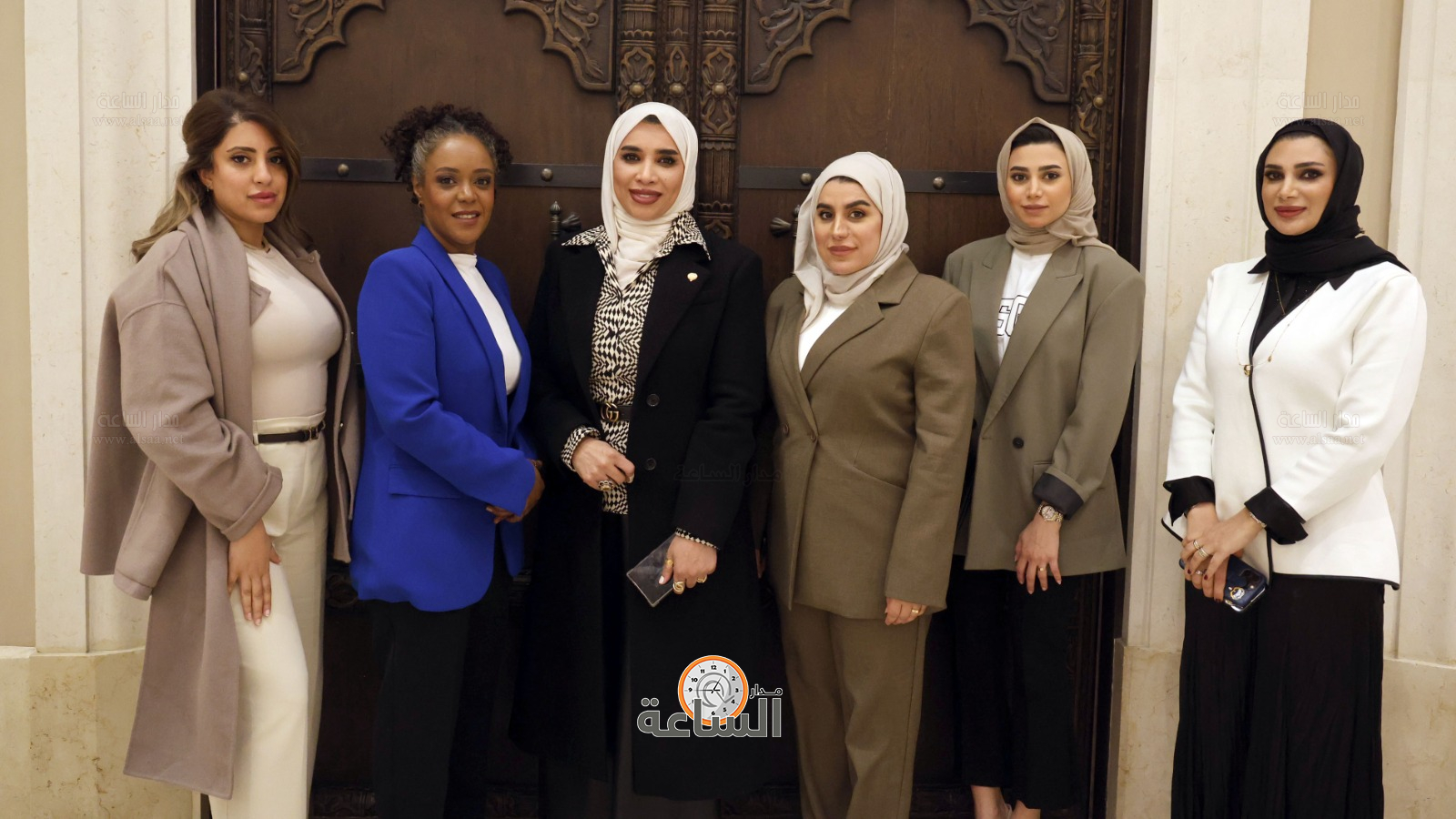 Madar Al-Saa Images 0.18804610930609322