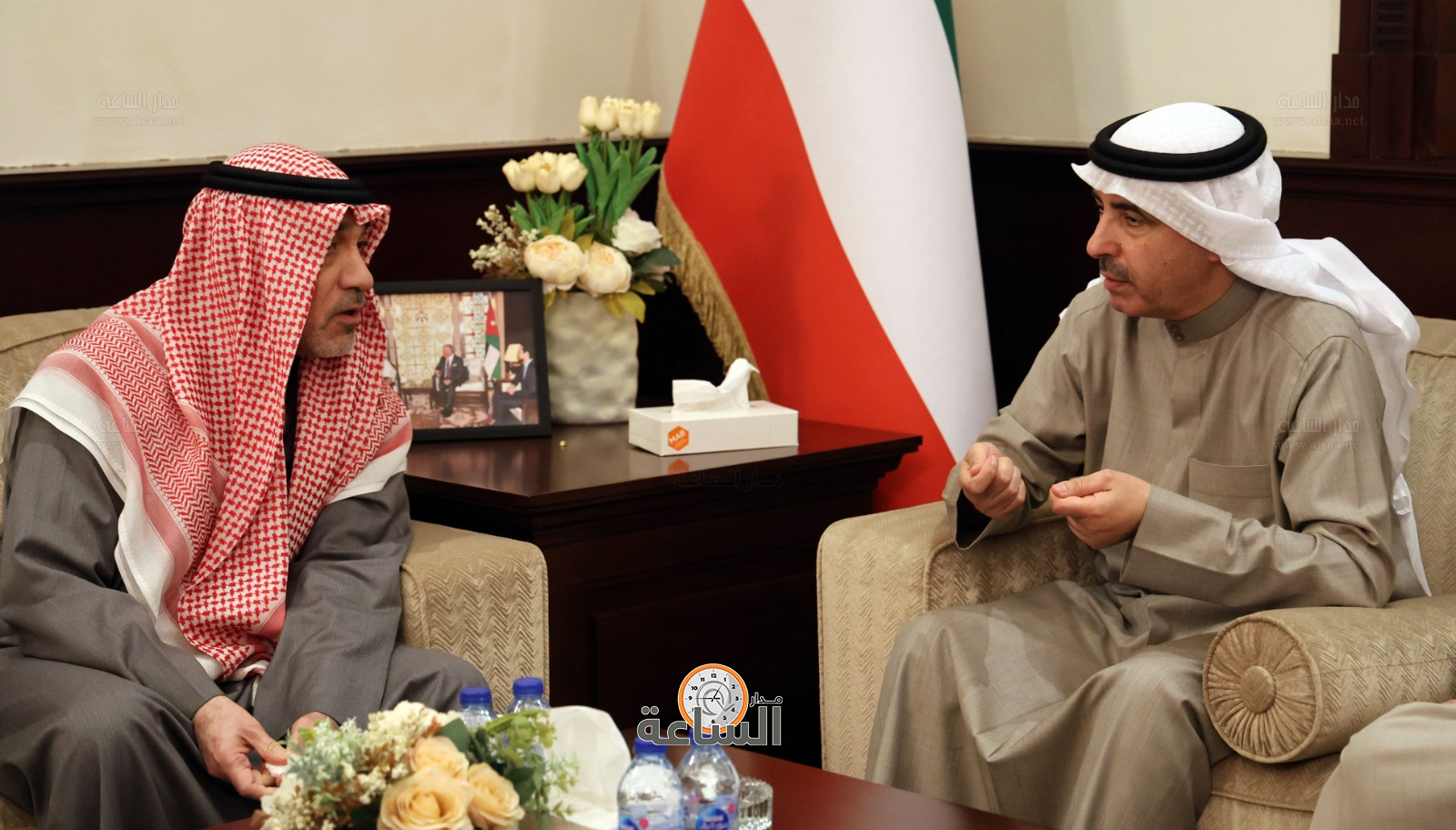 Madar Al-Saa Images 0.30506542716053753