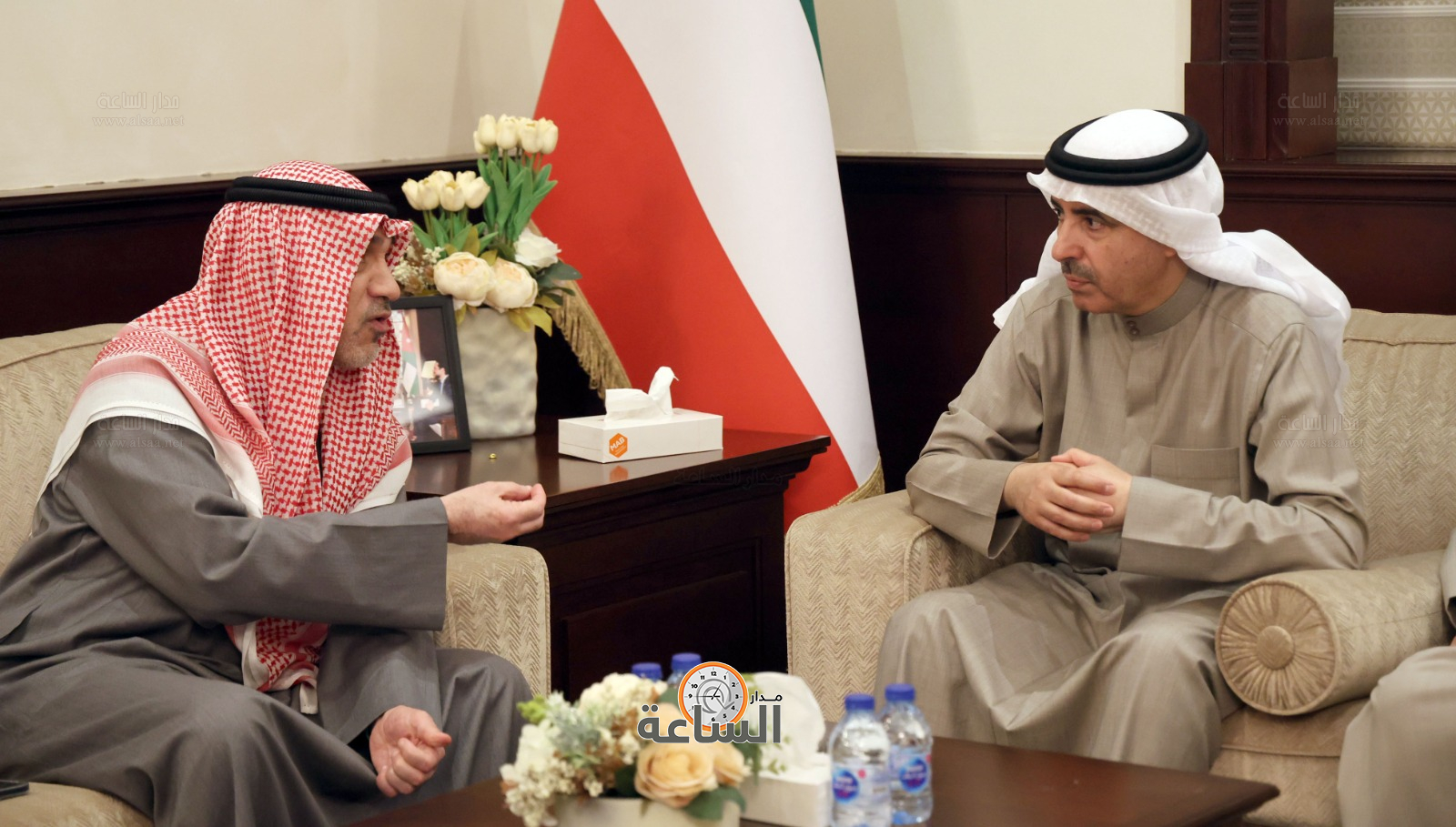 Madar Al-Saa Images 0.9603750250255478