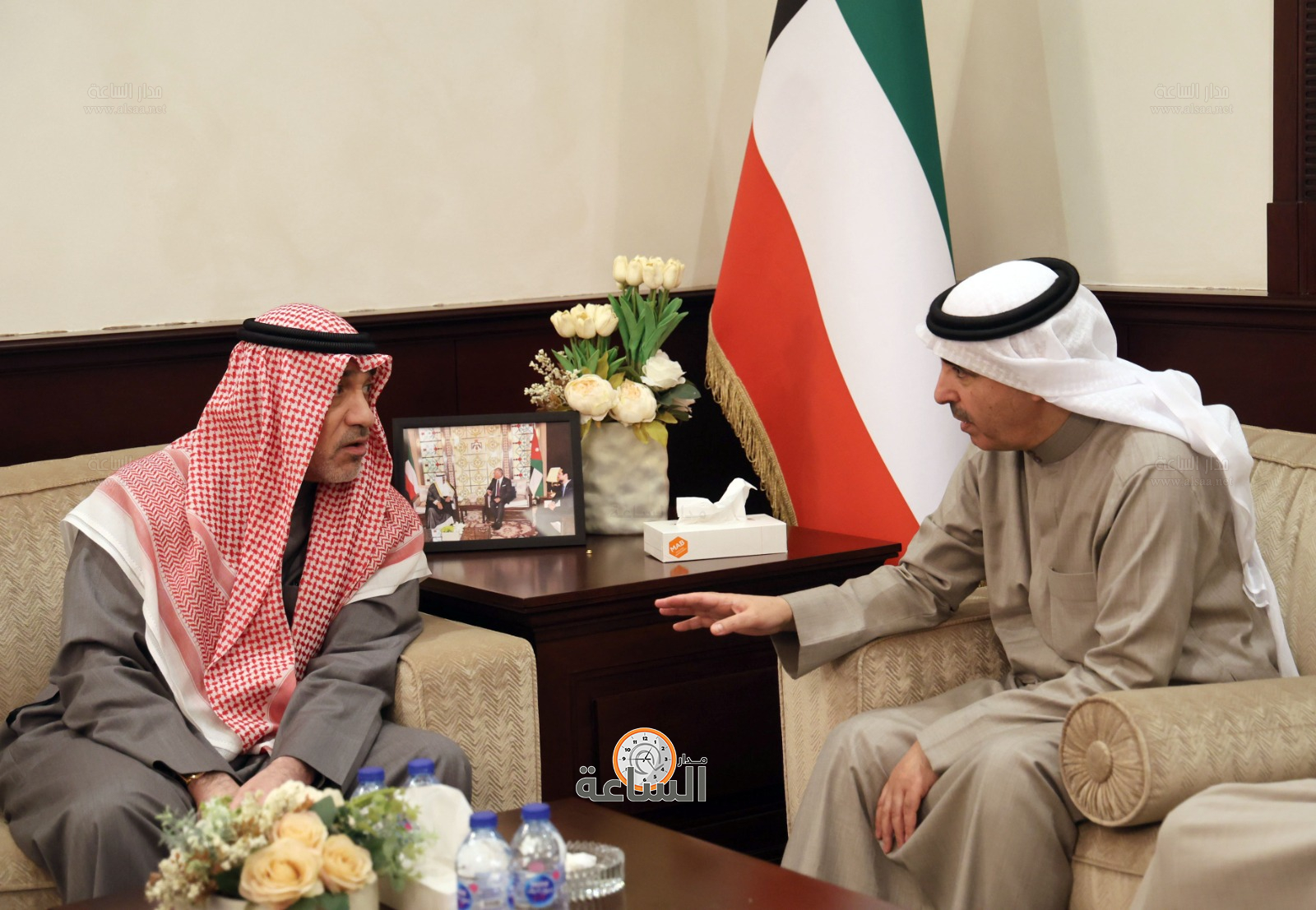 Madar Al-Saa Images 0.9152174600893752