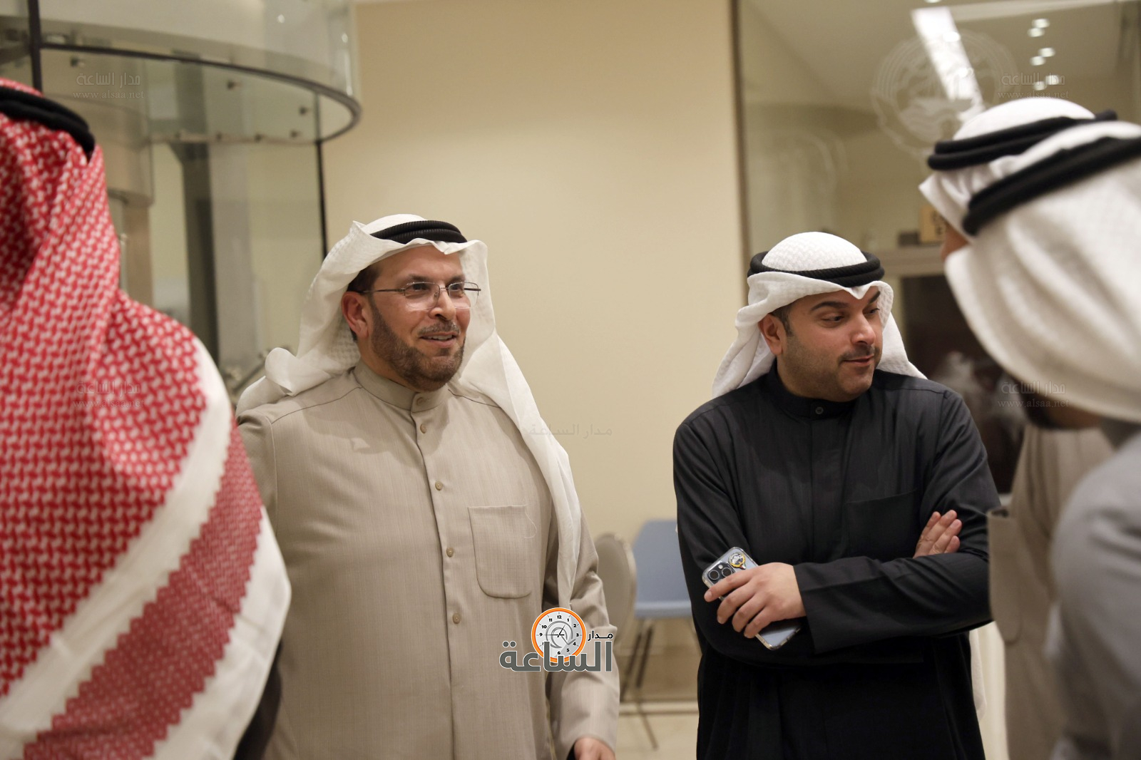 Madar Al-Saa Images 0.8306615058370113