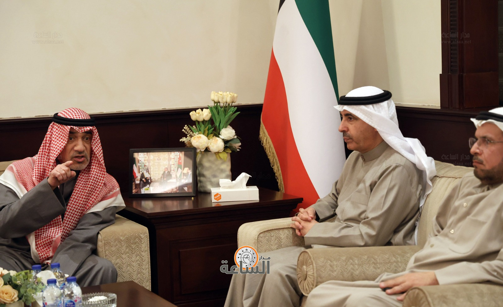 Madar Al-Saa Images 0.7370466693144151