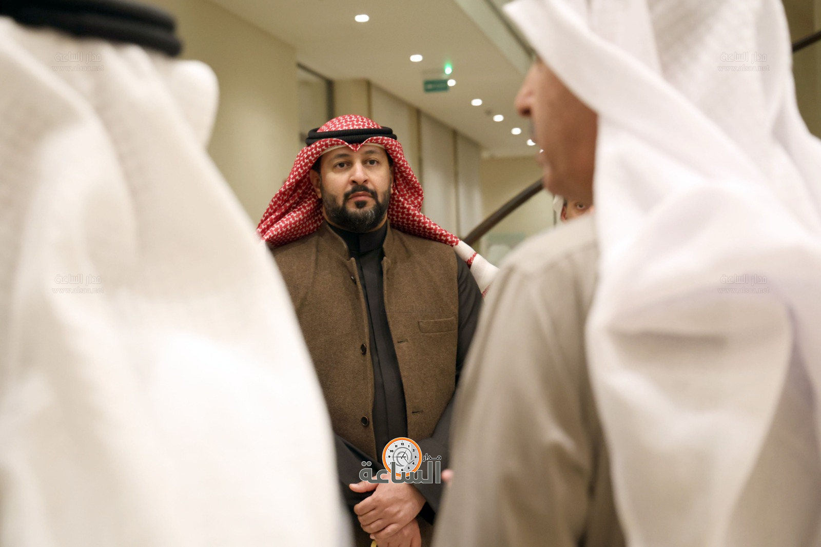 Madar Al-Saa Images 0.24230641059661906