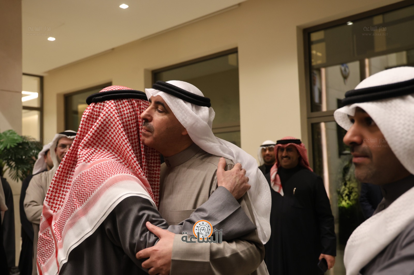 Madar Al-Saa Images 0.06841447498963915