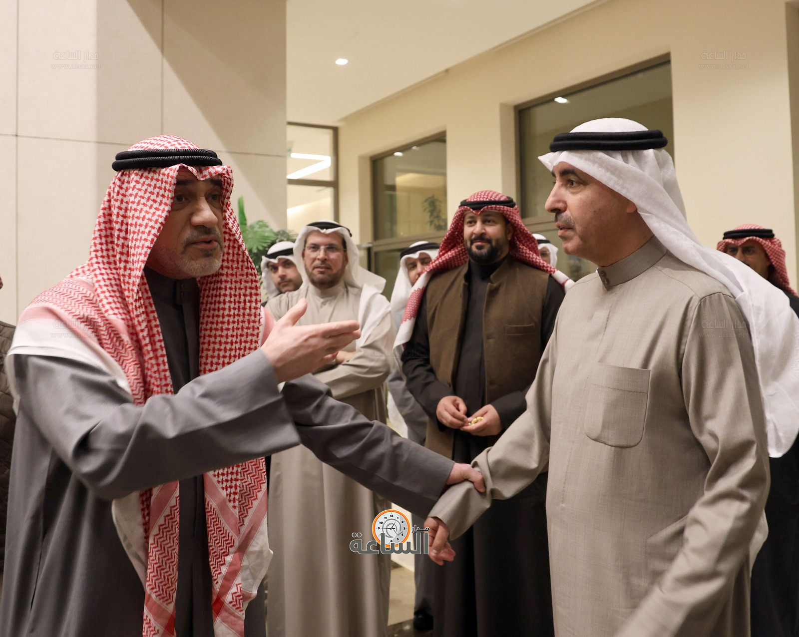 Madar Al-Saa Images 0.4915115019606937