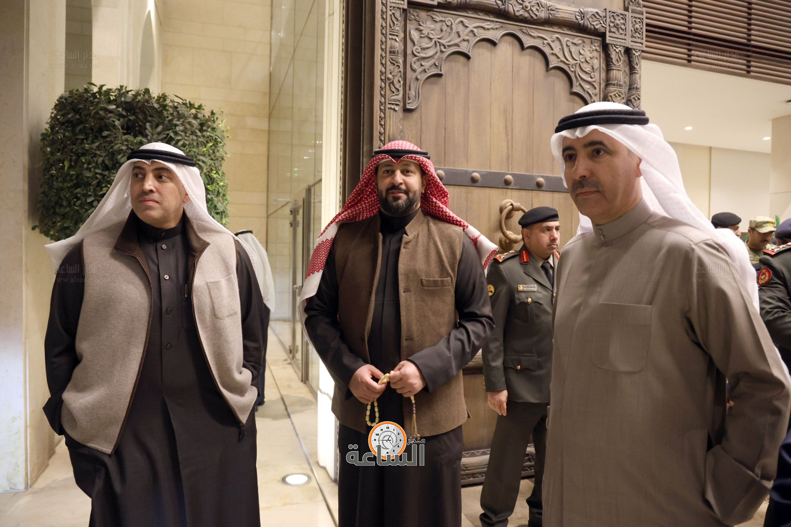 Madar Al-Saa Images 0.007135098334367429