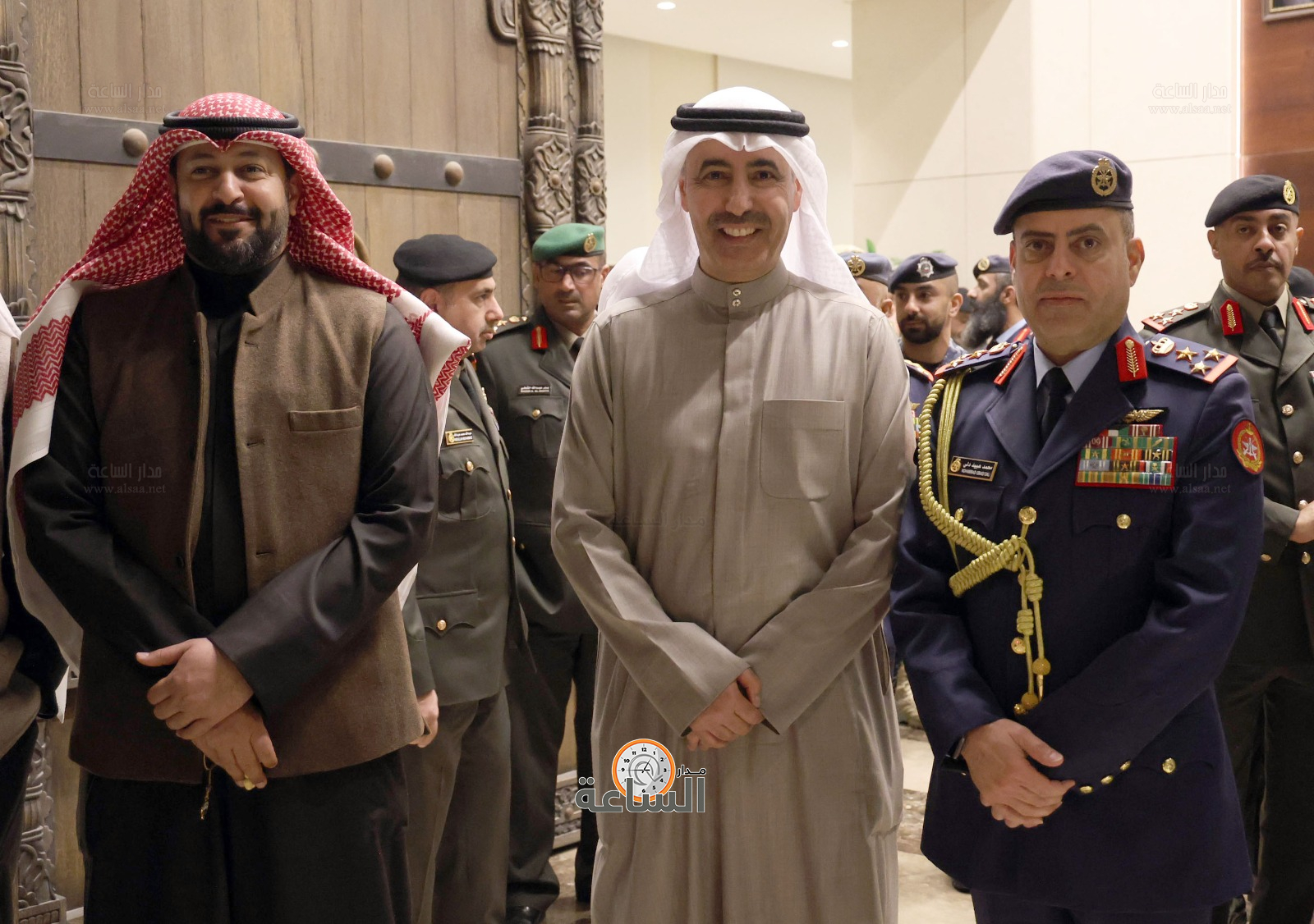 Madar Al-Saa Images 0.9568332708588005