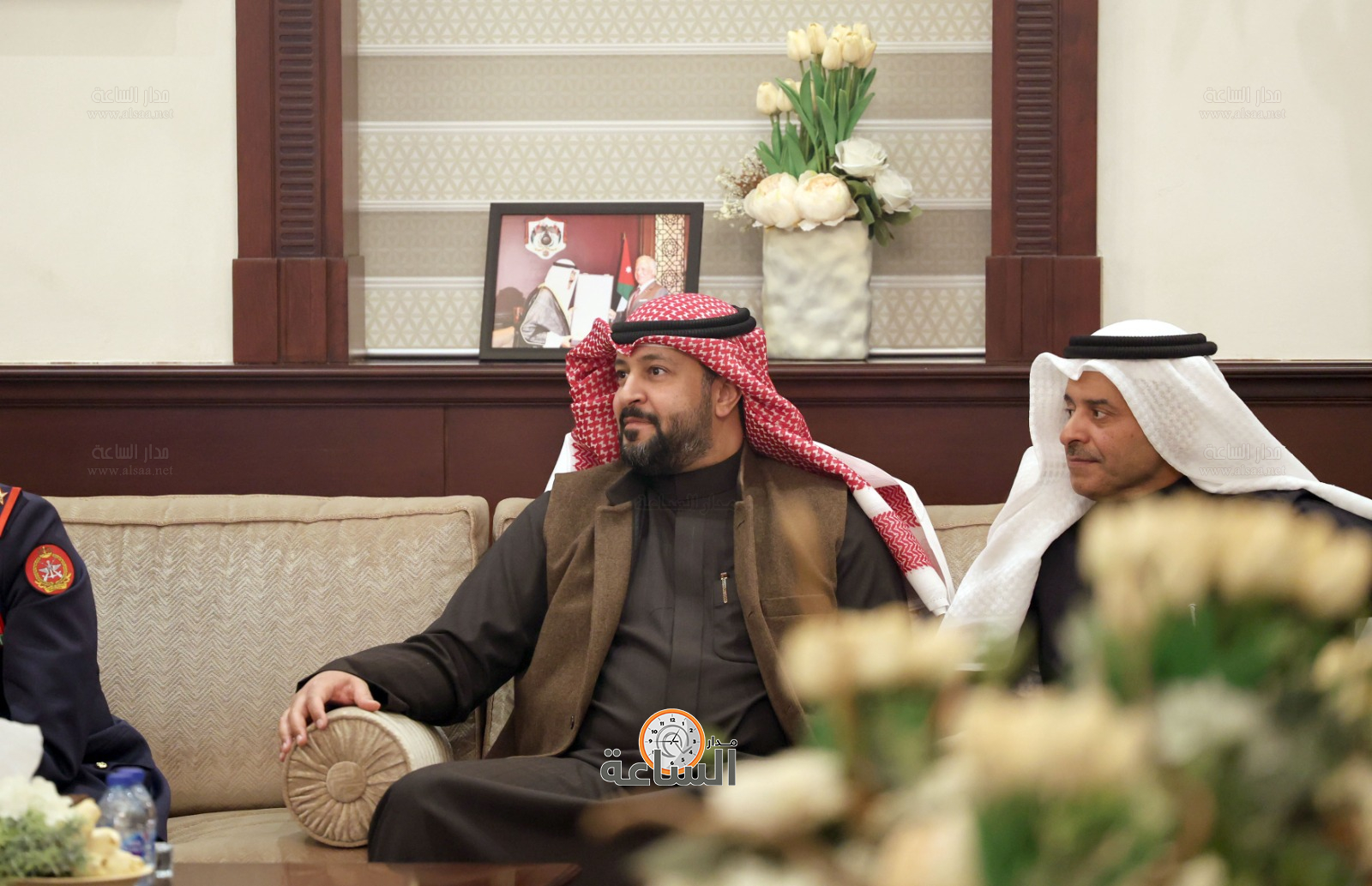 Madar Al-Saa Images 0.87832823807885