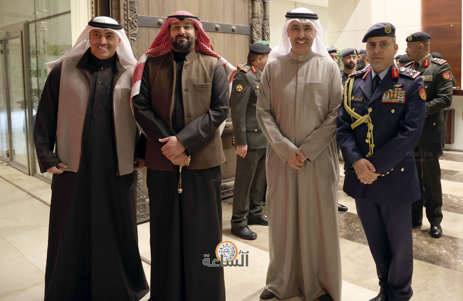 Madar Al-Saa Images 0.05574835647629395