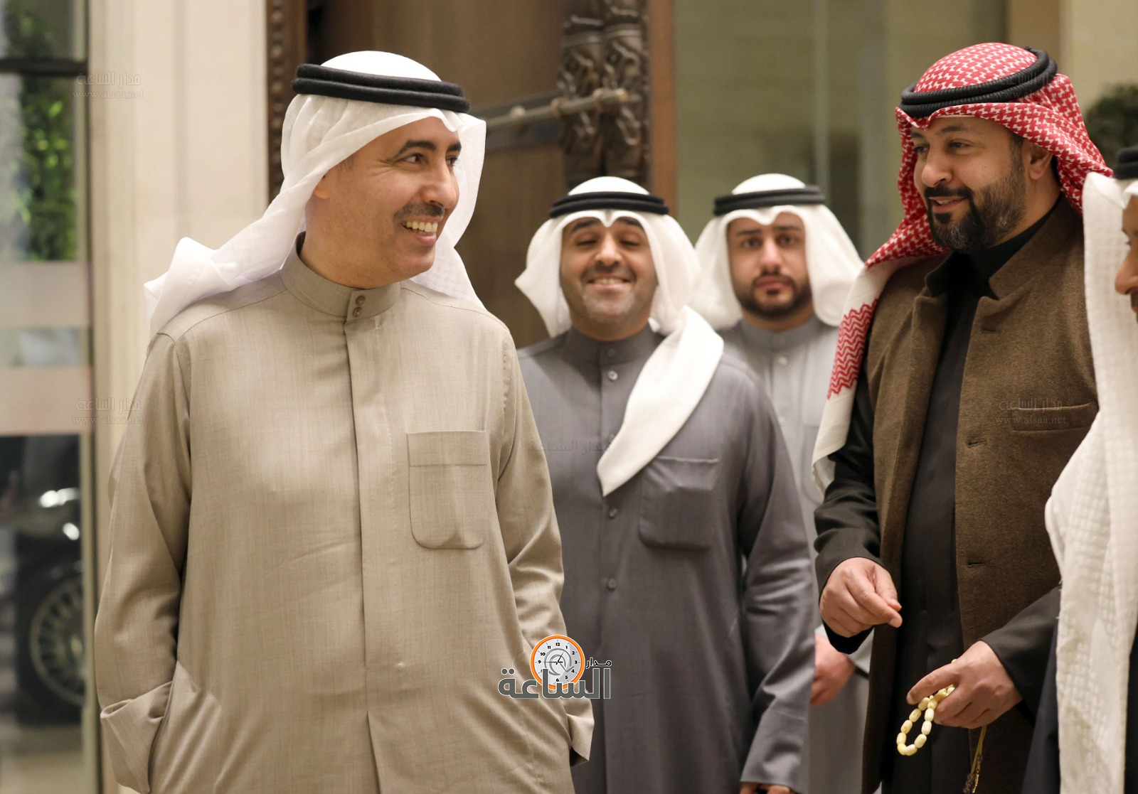 Madar Al-Saa Images 0.23769729432924458