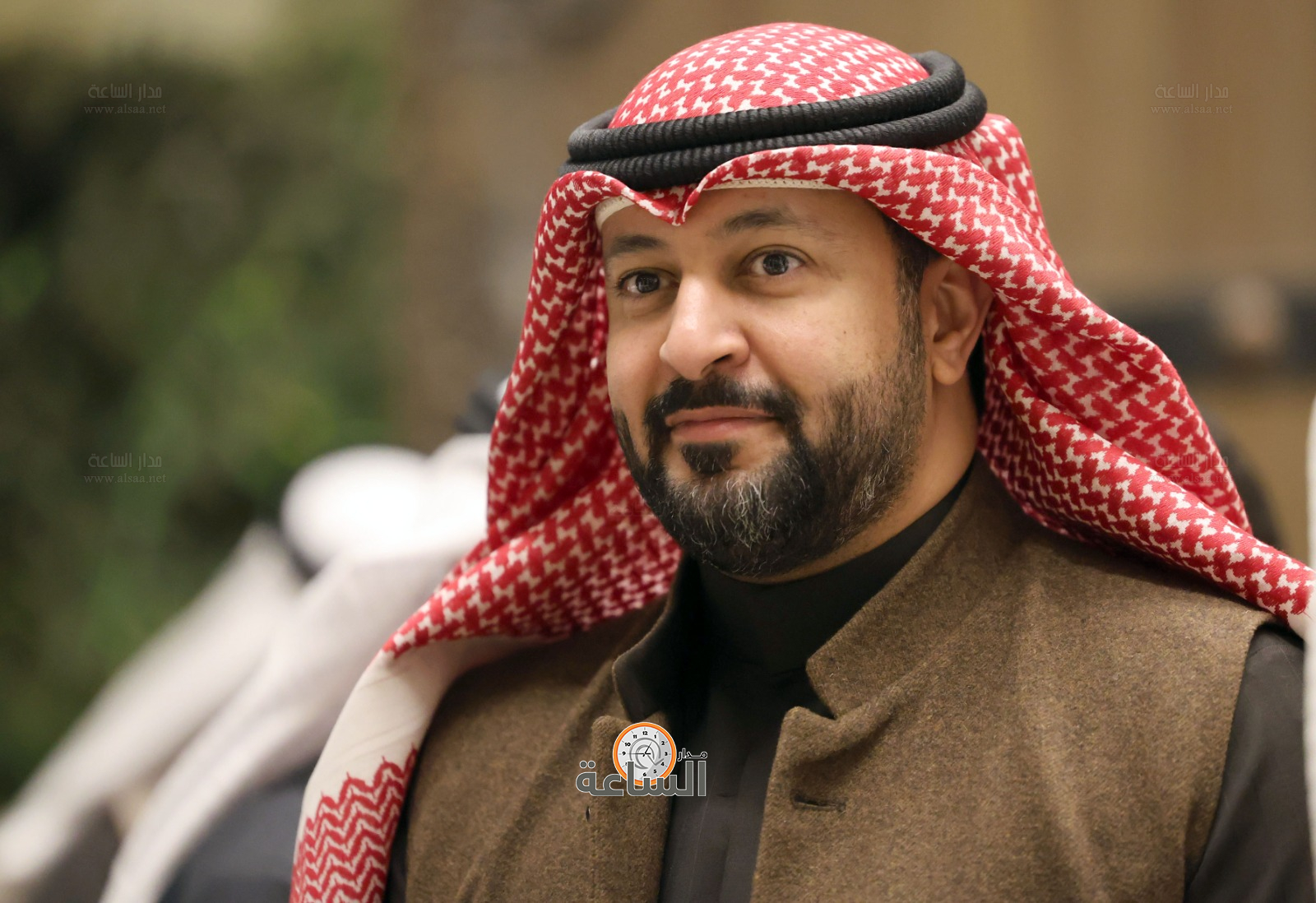 Madar Al-Saa Images 0.7621271424209755