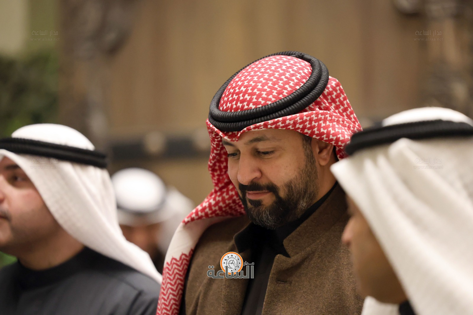 Madar Al-Saa Images 0.7694855508802254