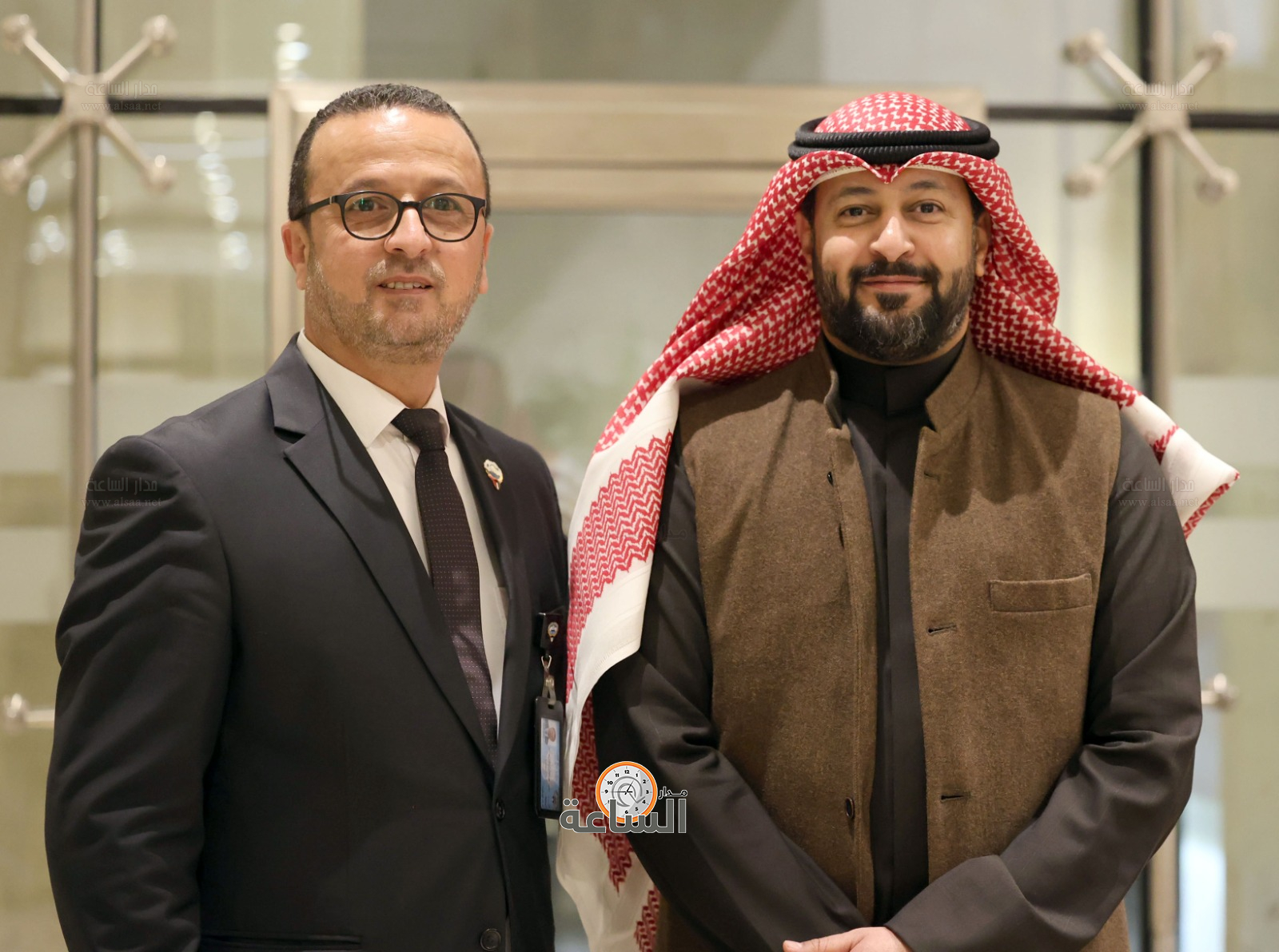 Madar Al-Saa Images 0.7655112631806722