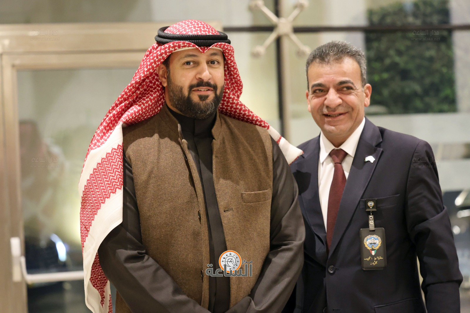 Madar Al-Saa Images 0.19555343639622924