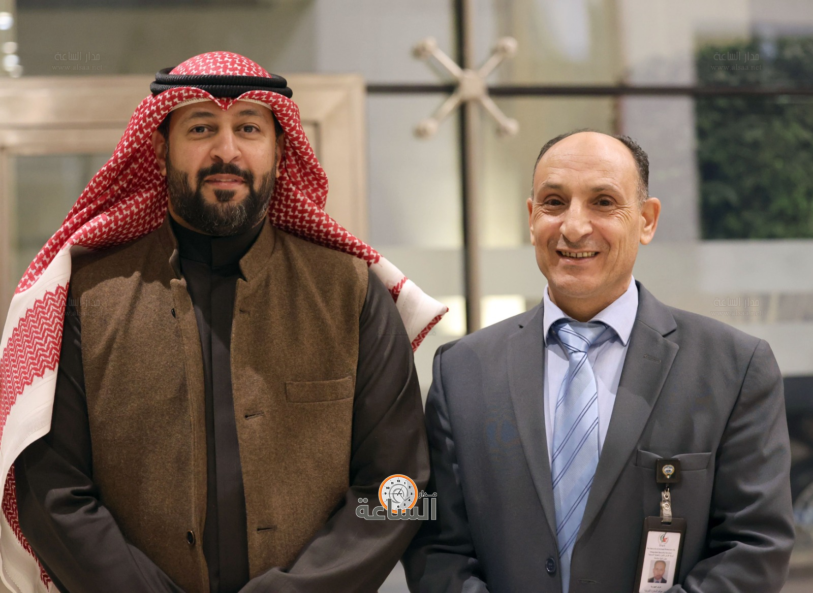 Madar Al-Saa Images 0.9997490710097097