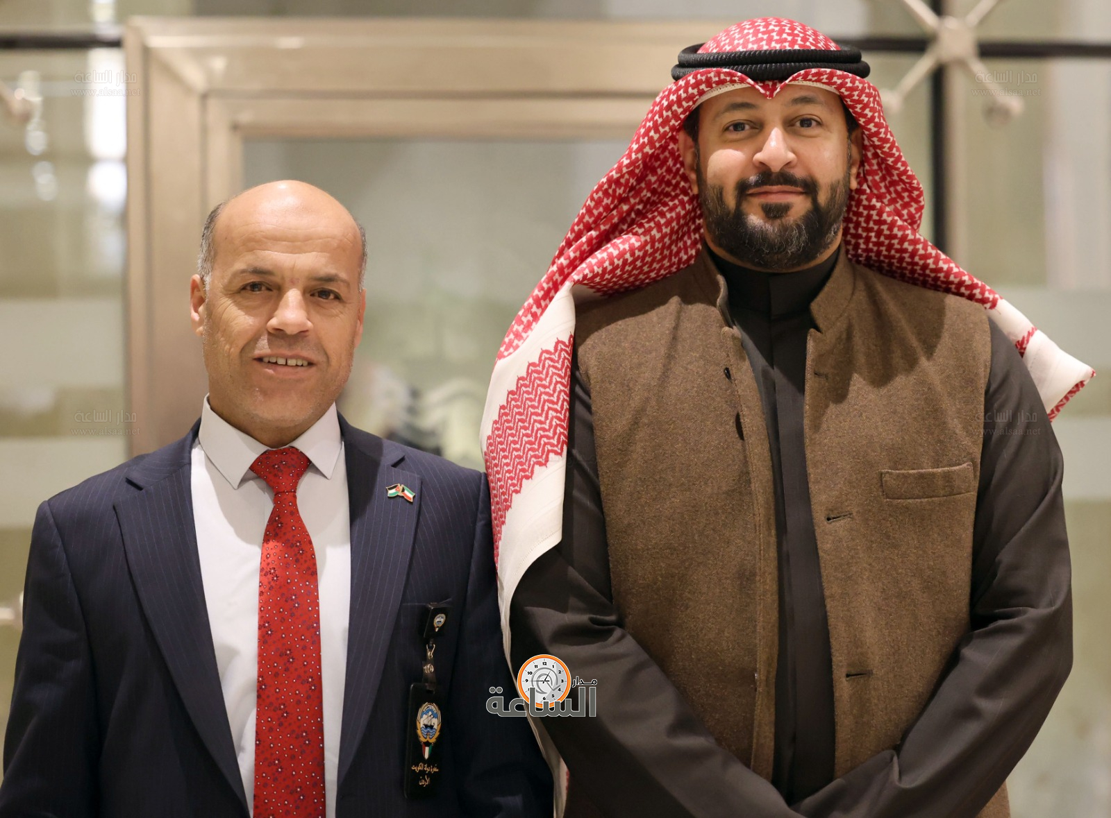 Madar Al-Saa Images 0.17256900344506176