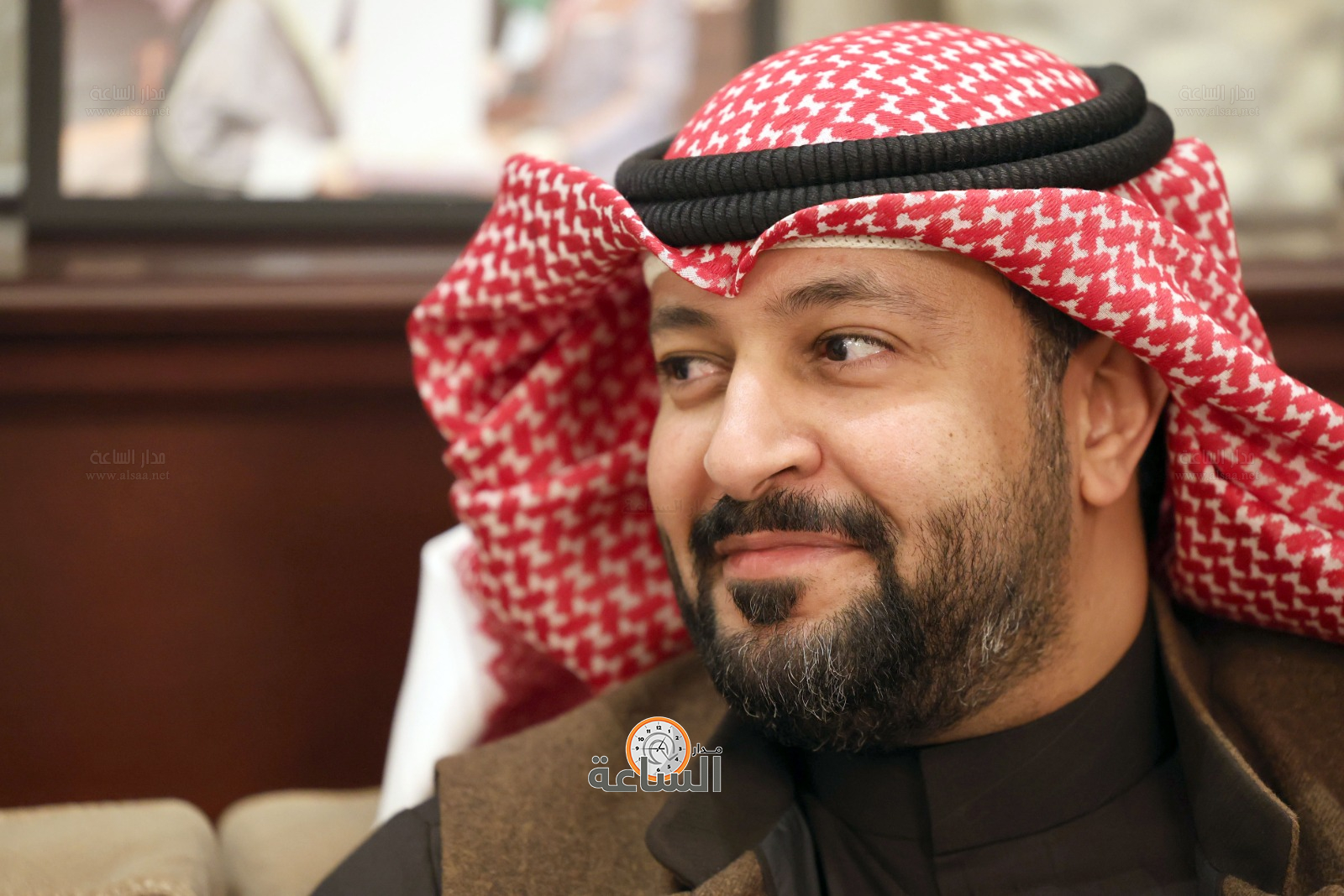 ناصر شرار المطيري