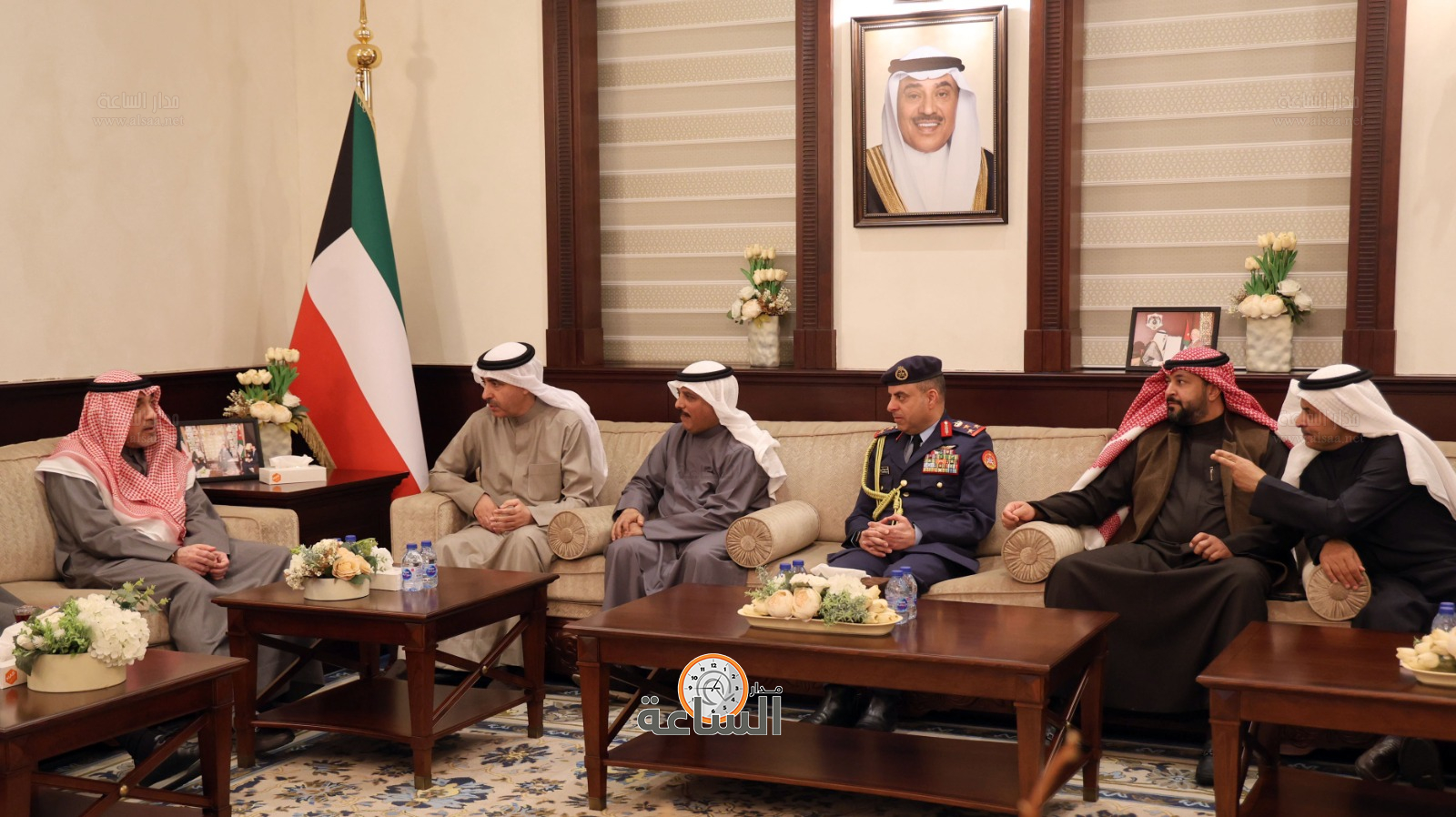 Madar Al-Saa Images 0.5709496600184354