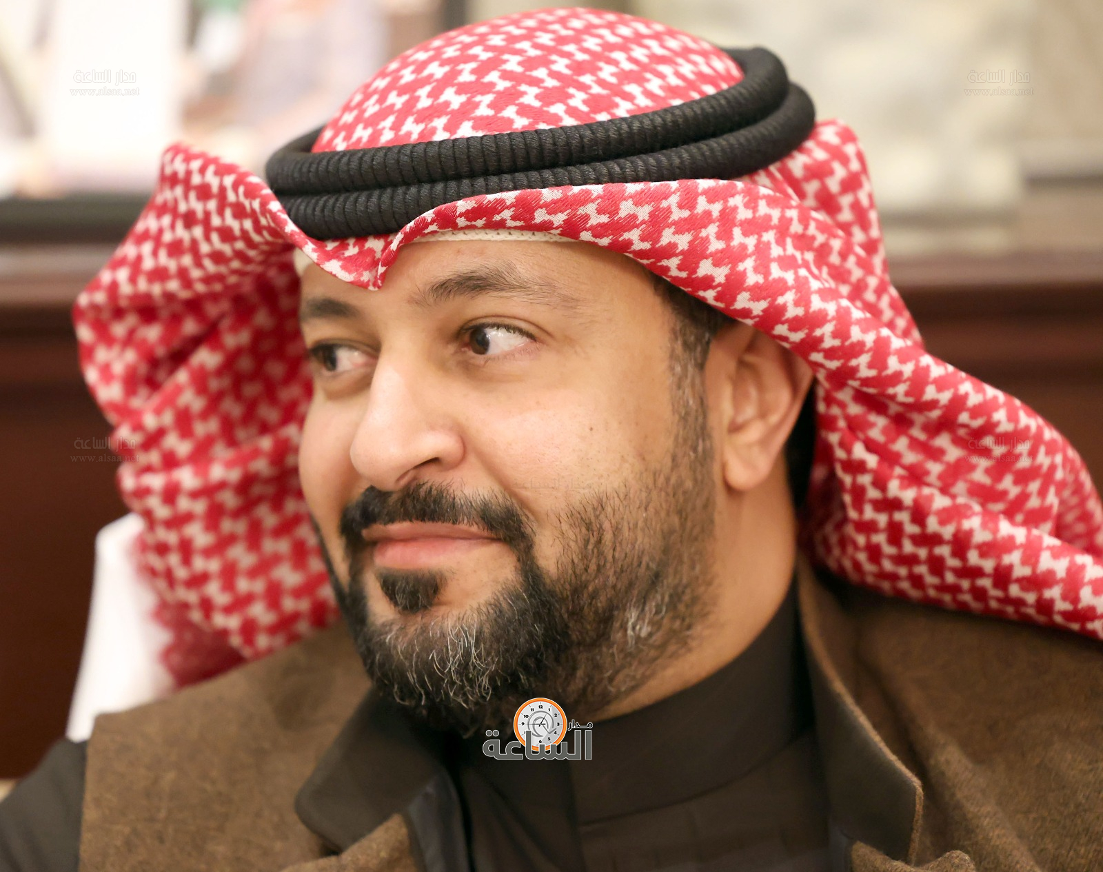 ناصر شرار المطيري