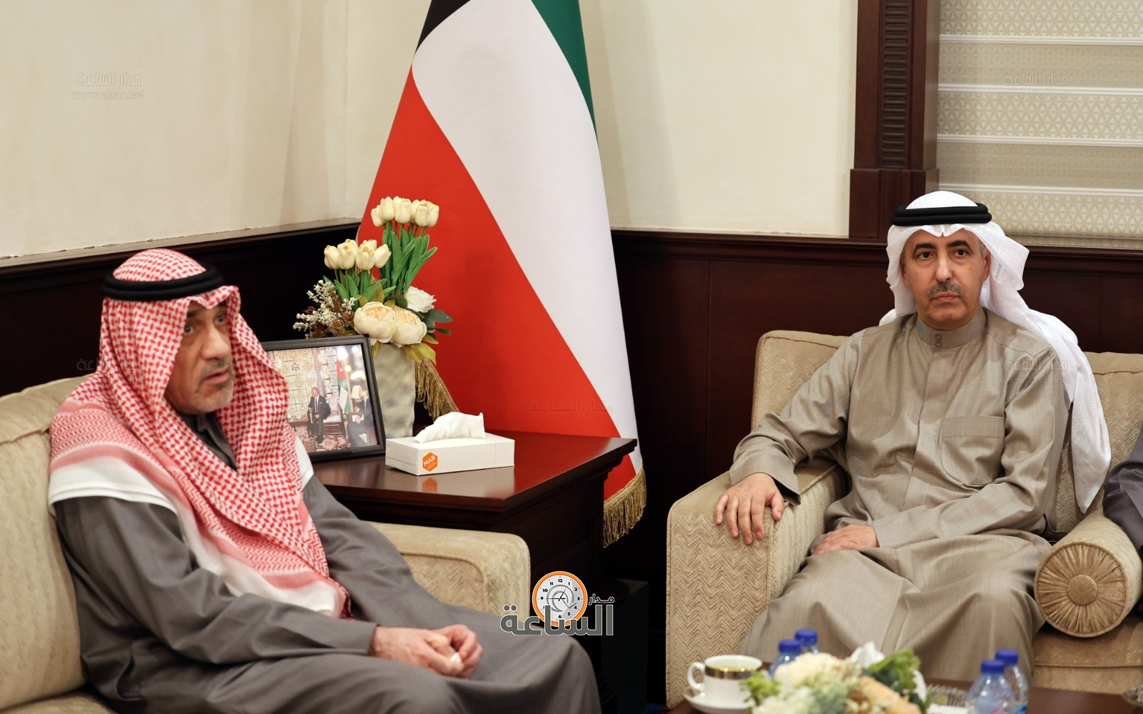 Madar Al-Saa Images 0.2834739049099648