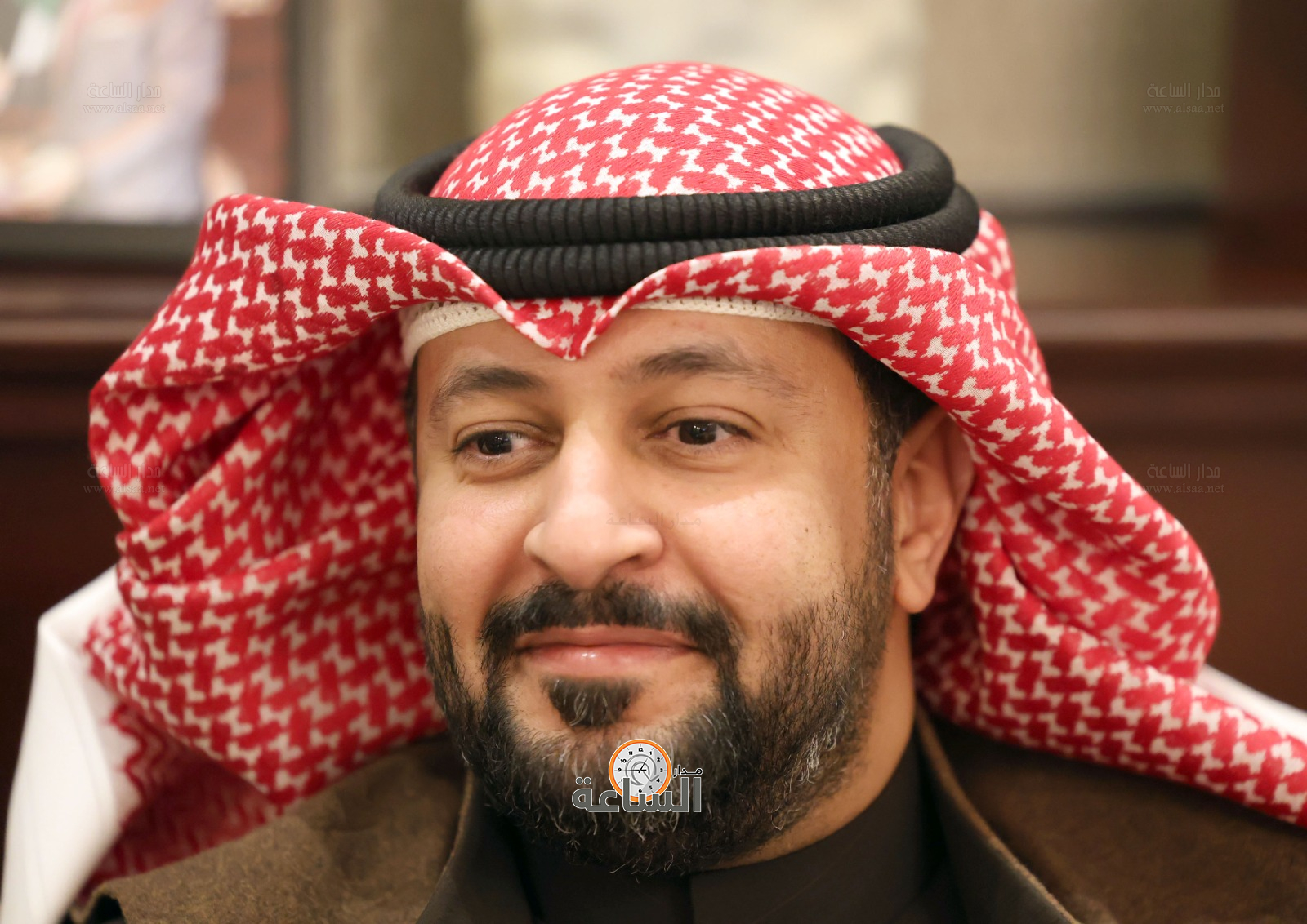 Madar Al-Saa Images 0.45121439598290736