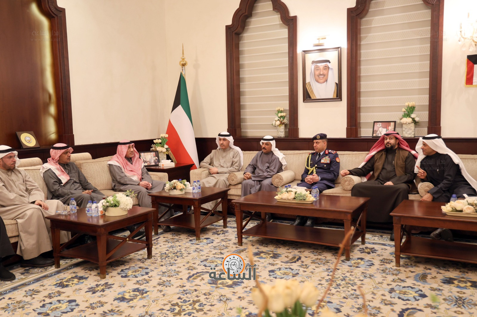 Madar Al-Saa Images 0.5422351428297749