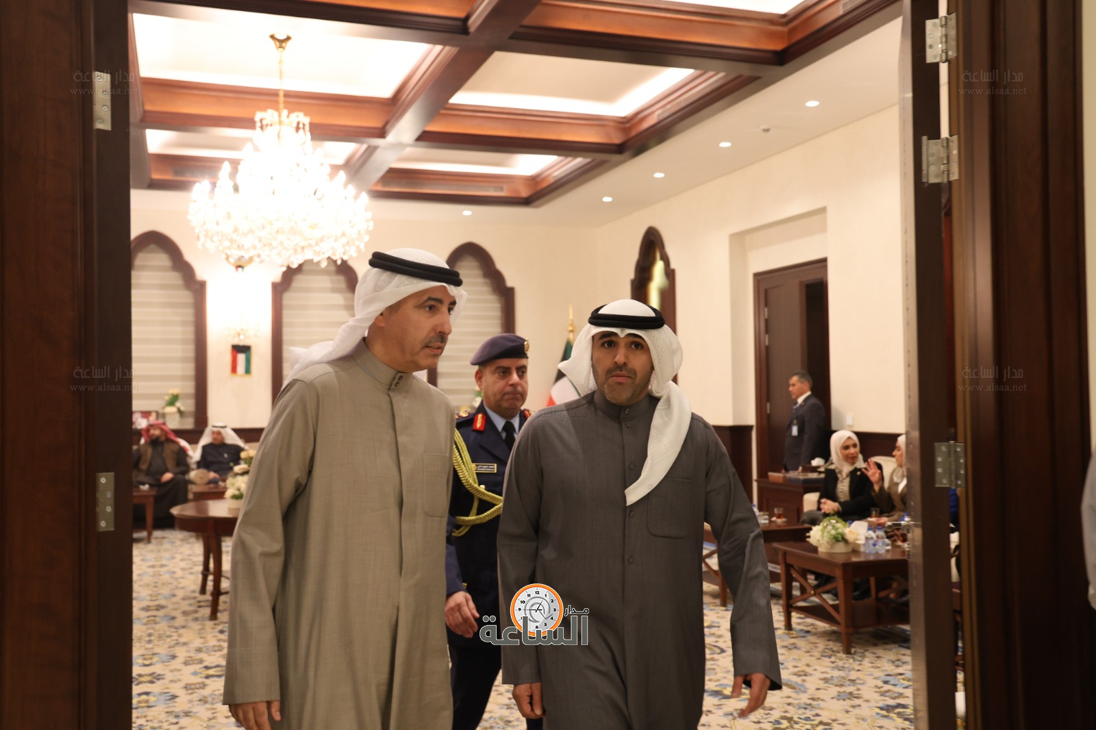 Madar Al-Saa Images 0.726083325350851