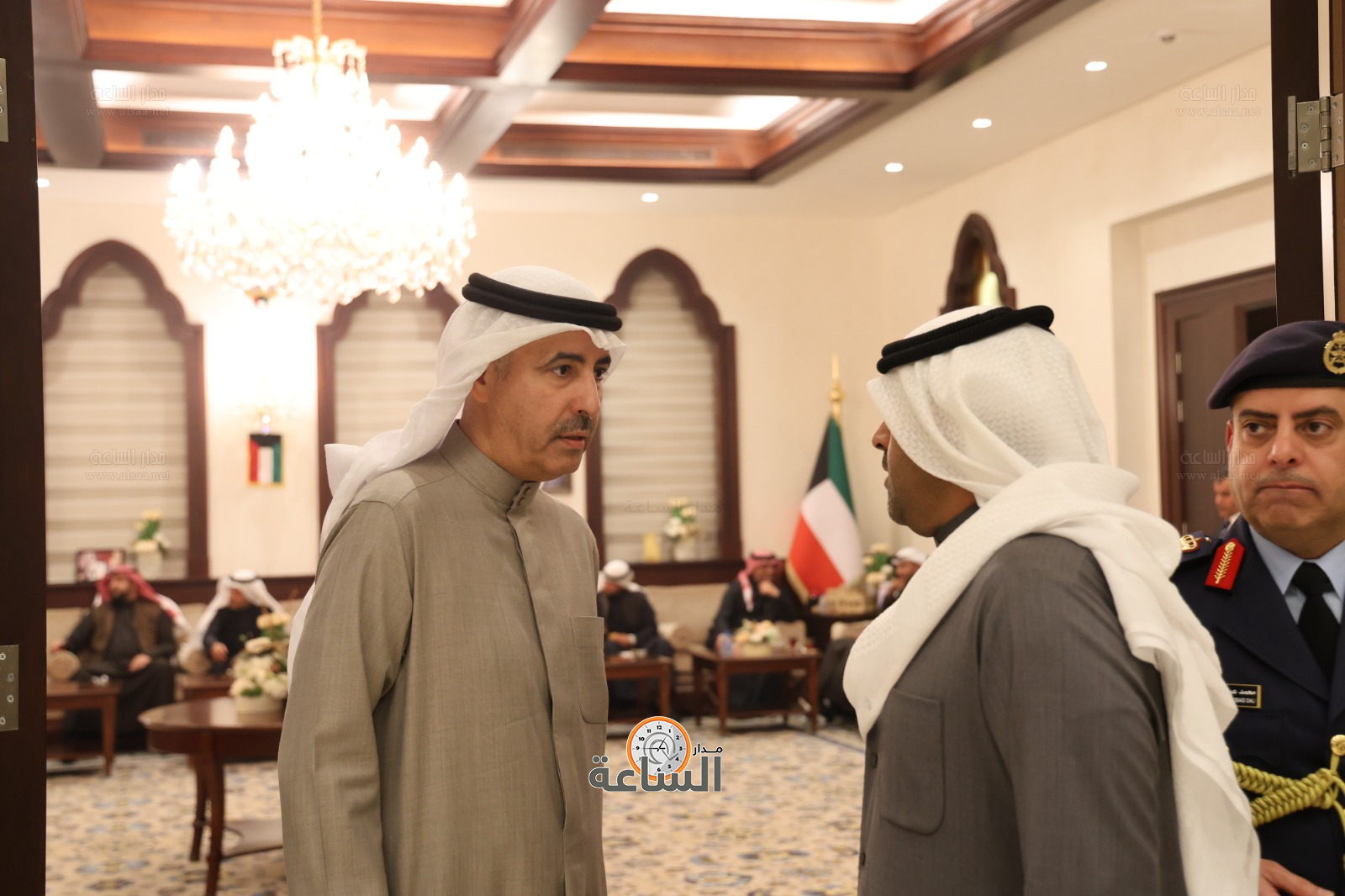 Madar Al-Saa Images 0.8410701091399493