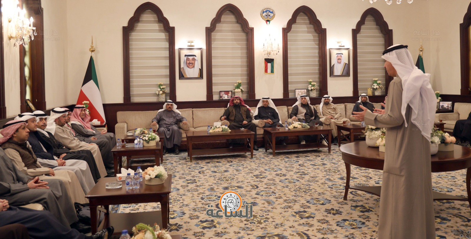 Madar Al-Saa Images 0.03703097484694373