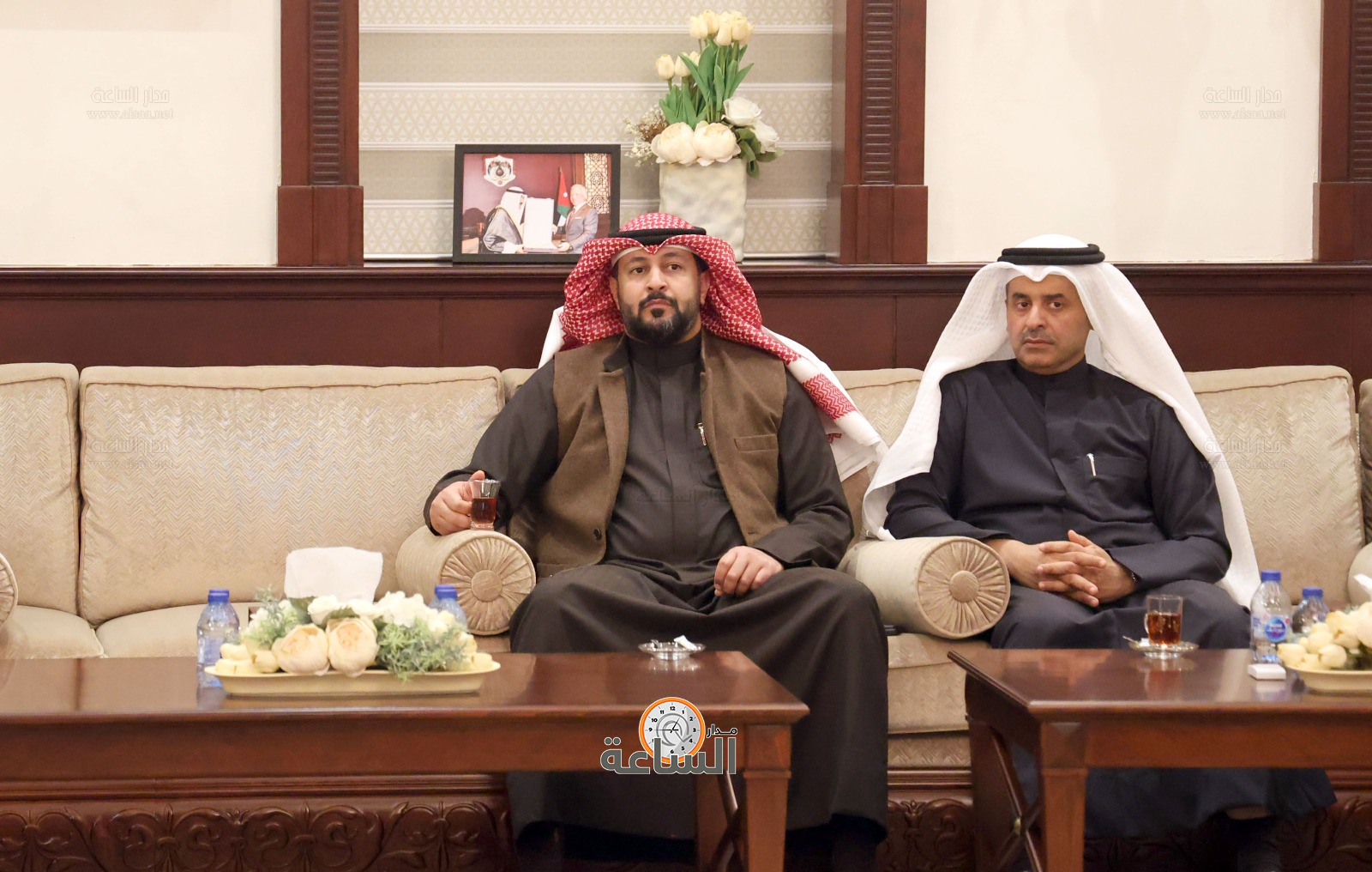 Madar Al-Saa Images 0.991614716099513