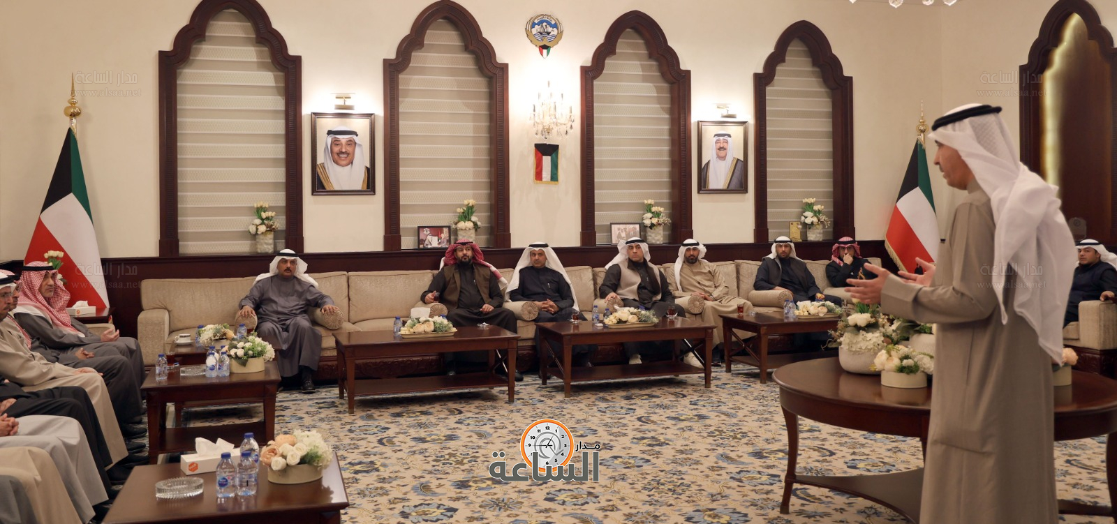 Madar Al-Saa Images 0.3924051005532876