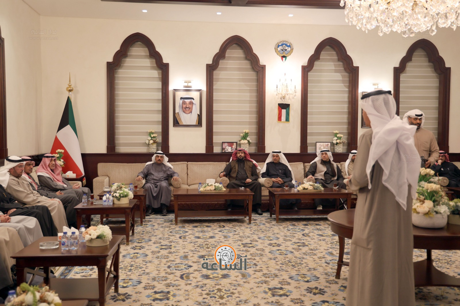 Madar Al-Saa Images 0.5112580188131062