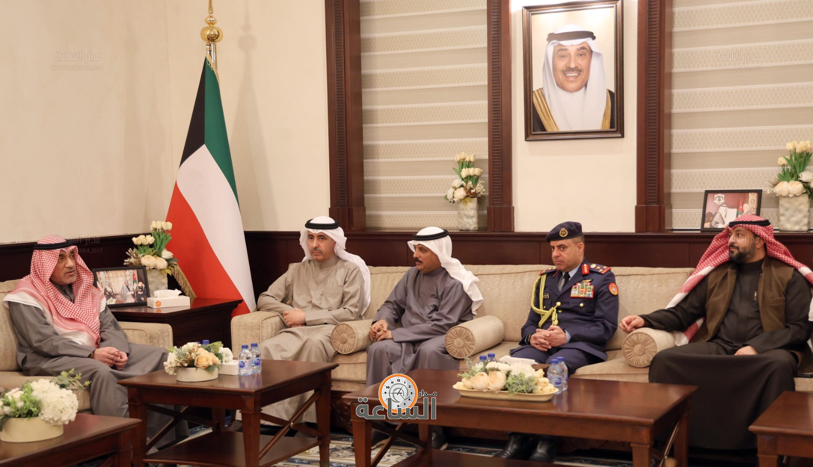 Madar Al-Saa Images 0.1766234886910345