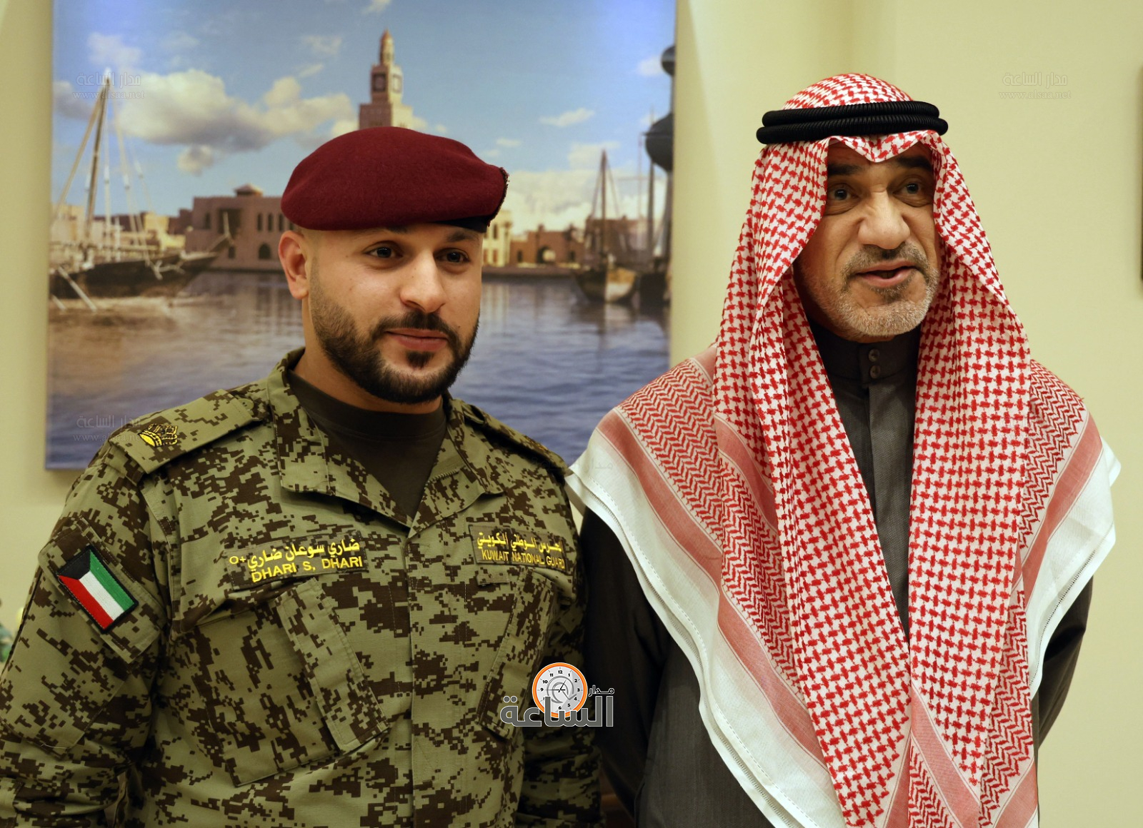 Madar Al-Saa Images 0.0032095649717849284