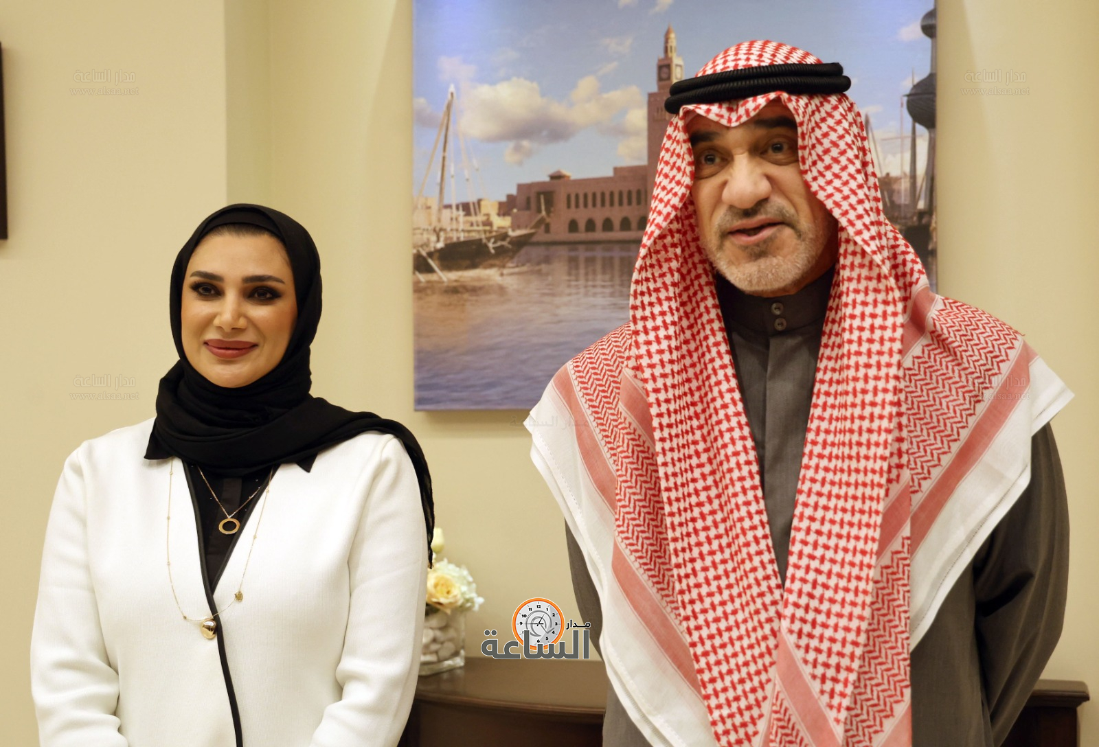 Madar Al-Saa Images 0.5867046116944505