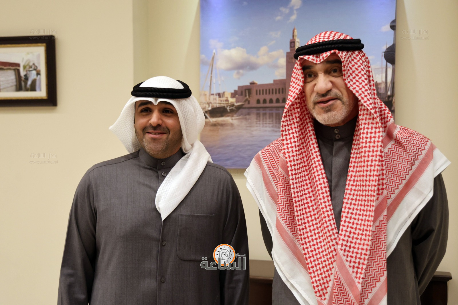 Madar Al-Saa Images 0.9698347992584351