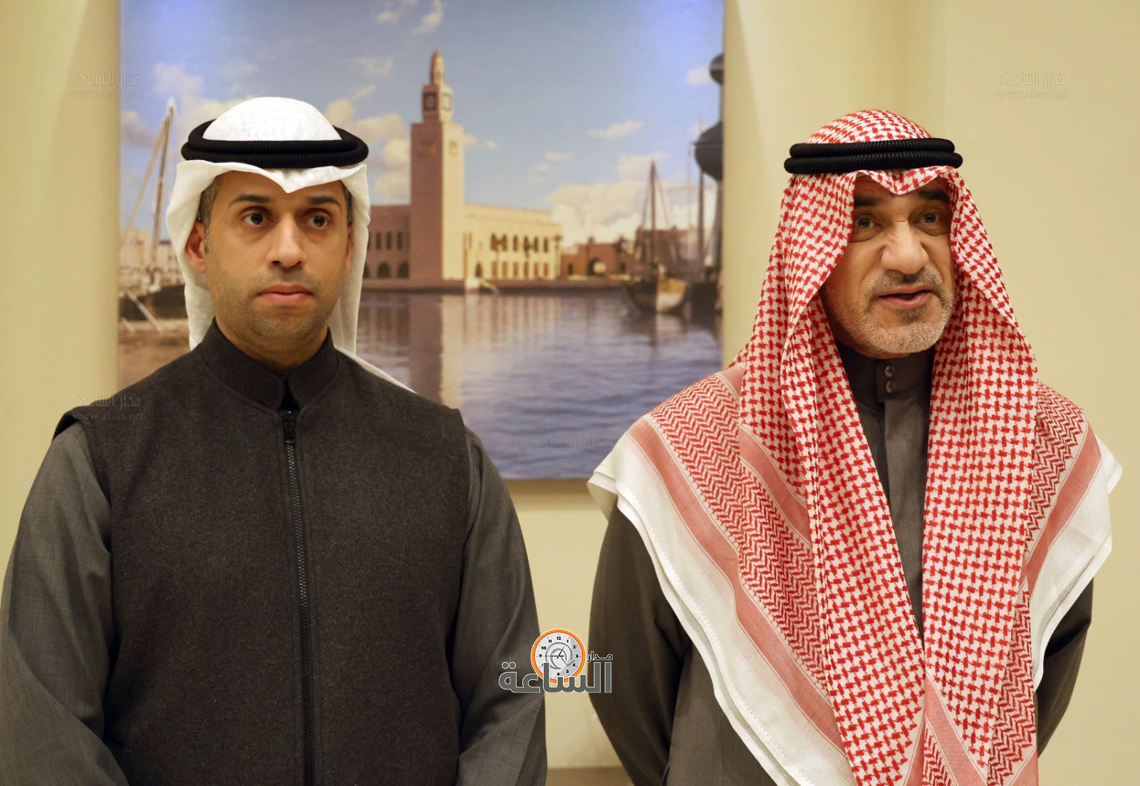 Madar Al-Saa Images 0.7439867928820392