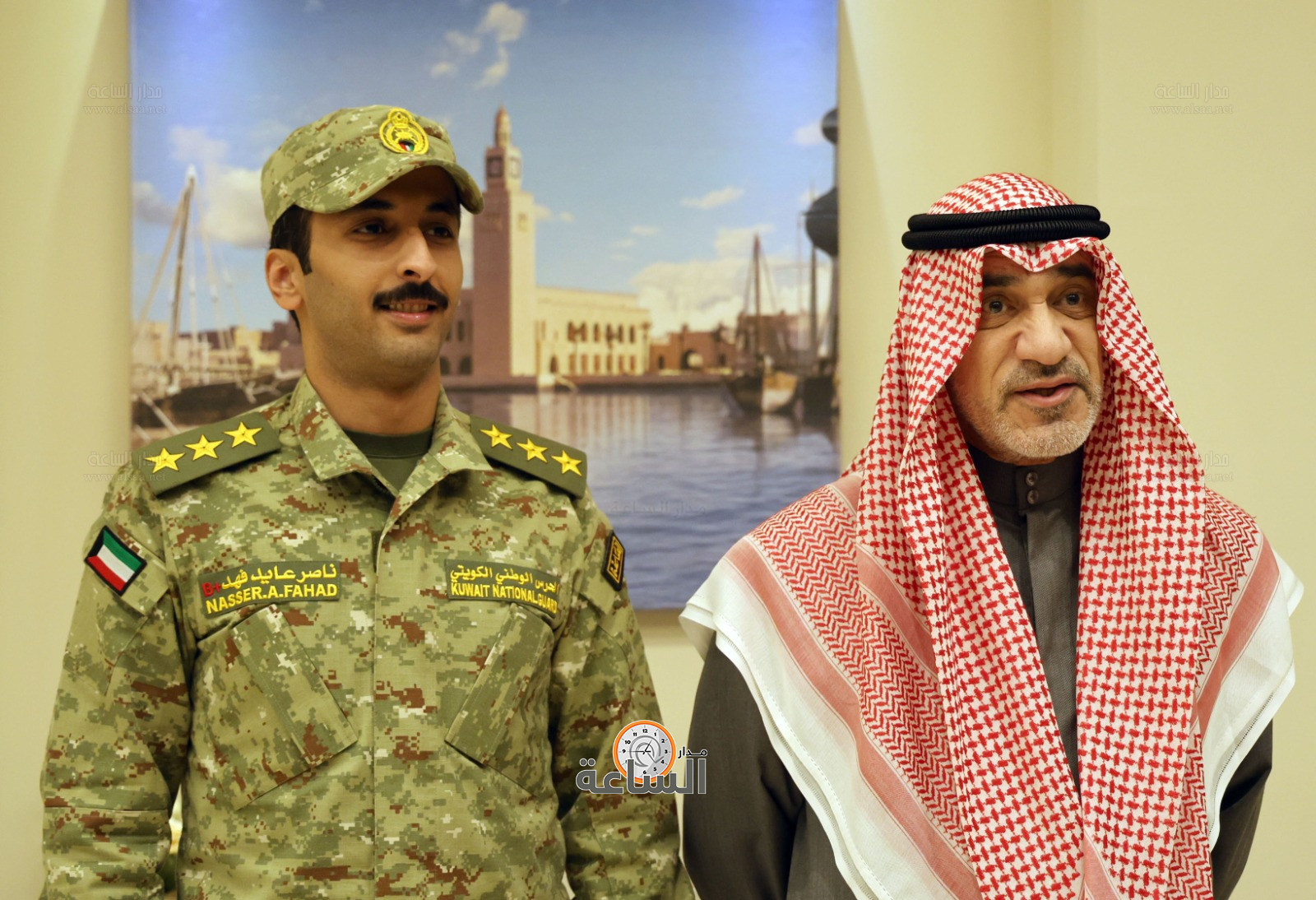 Madar Al-Saa Images 0.14539616729517424