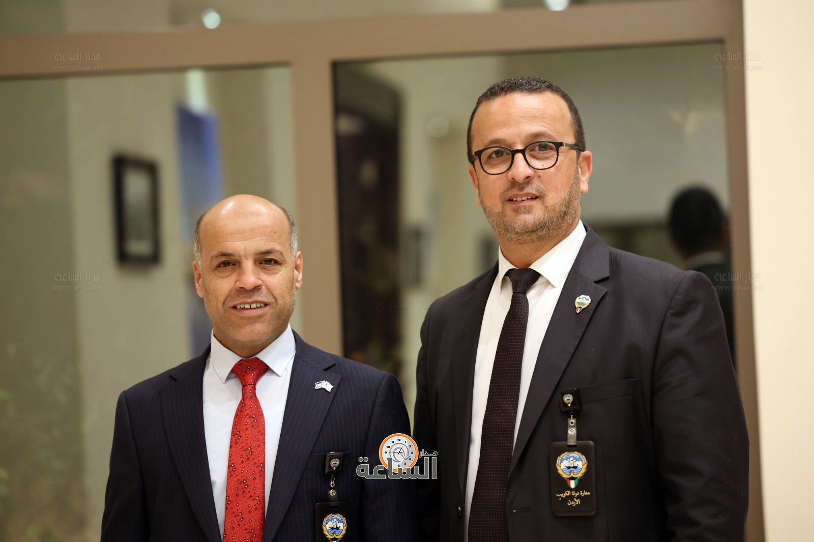 Madar Al-Saa Images 0.6132580122554059