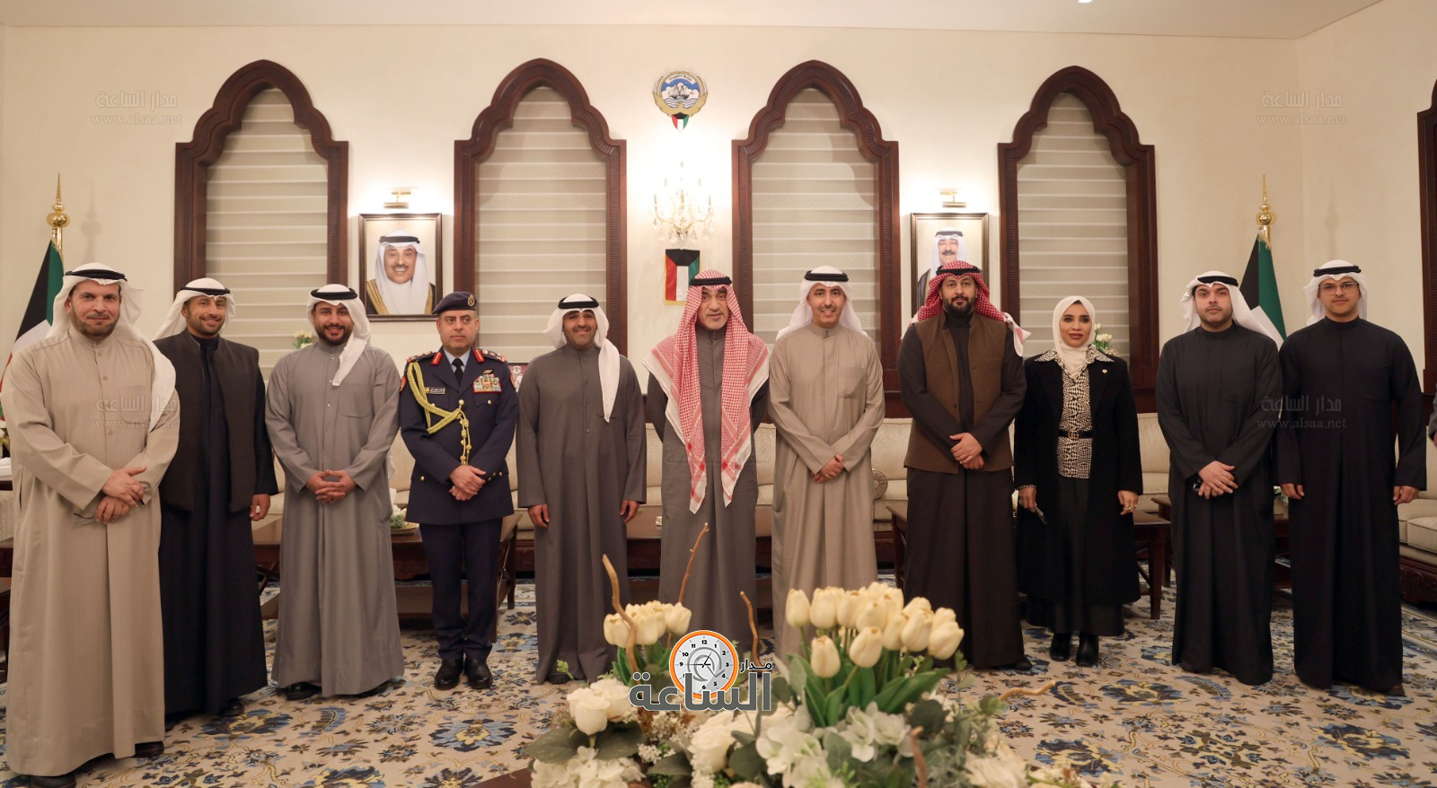 Madar Al-Saa Images 0.06545854001266216