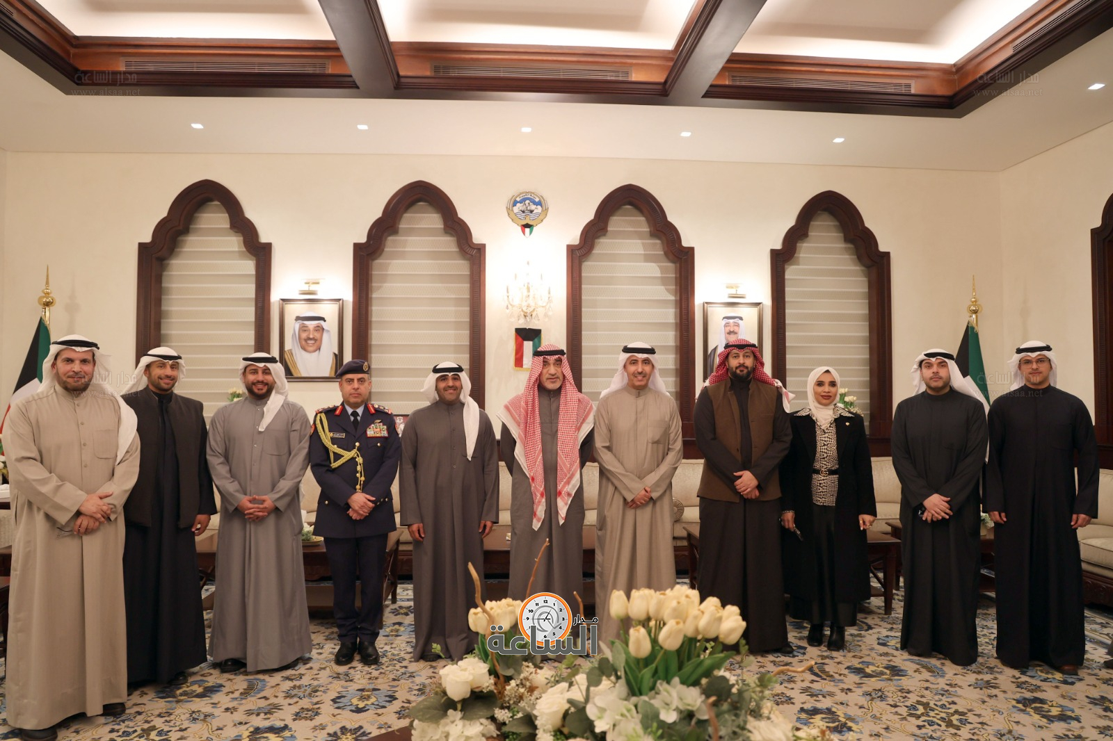 Madar Al-Saa Images 0.827745756044661