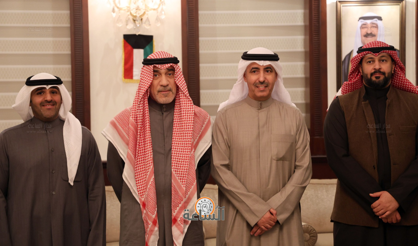 Madar Al-Saa Images 0.31668629892489064