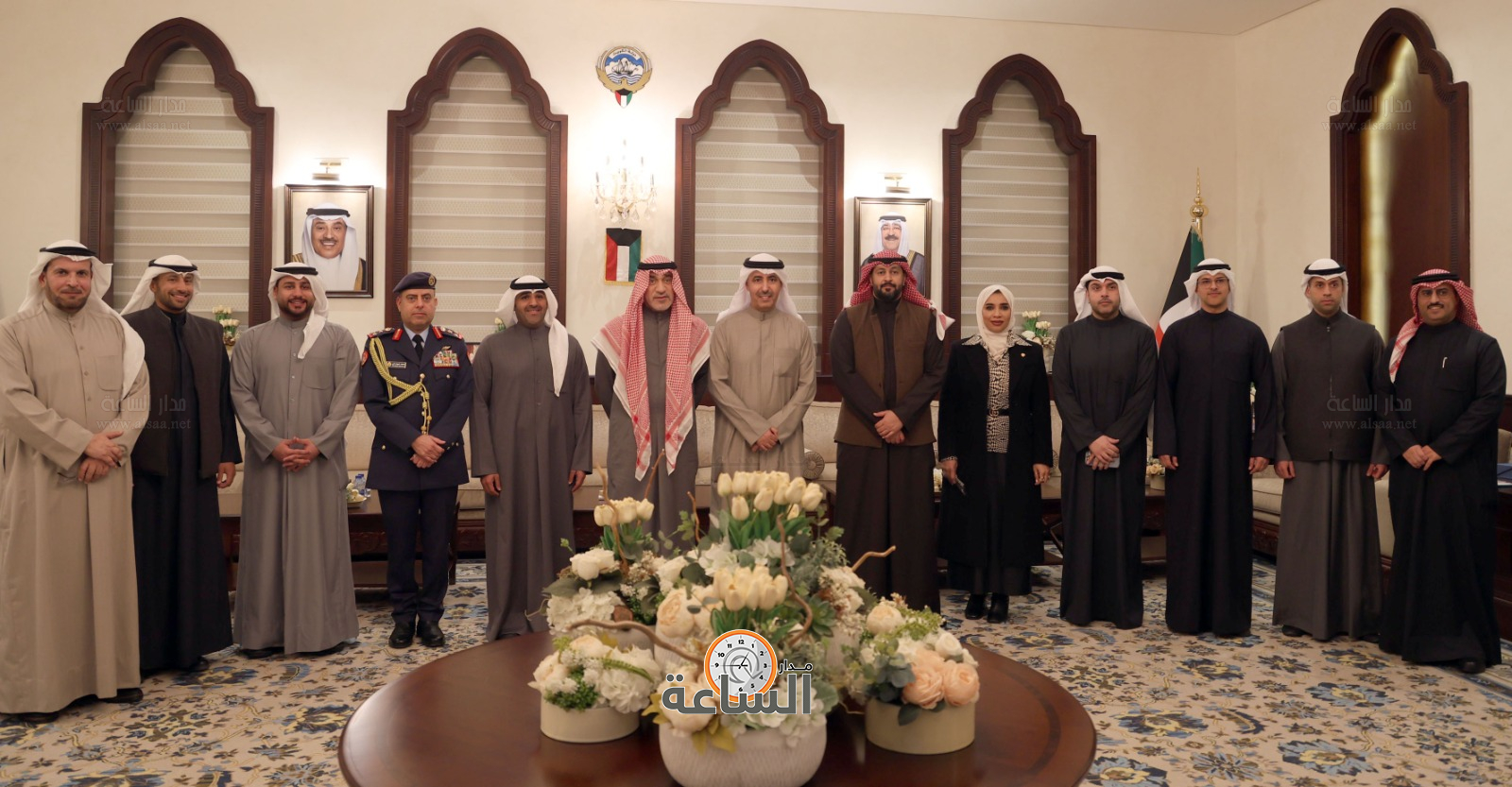 Madar Al-Saa Images 0.05047999670117331