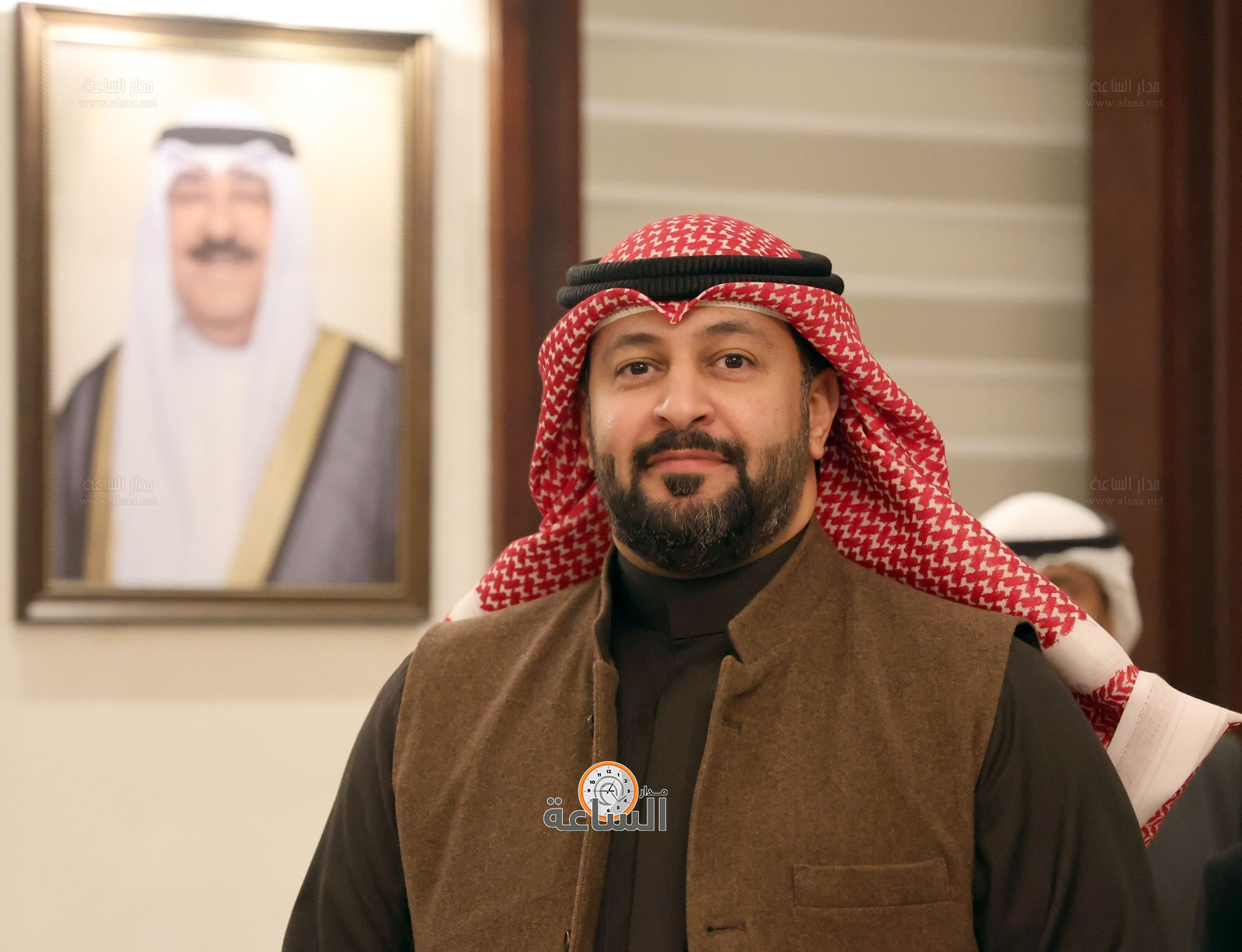 ناصر شرار المطيري