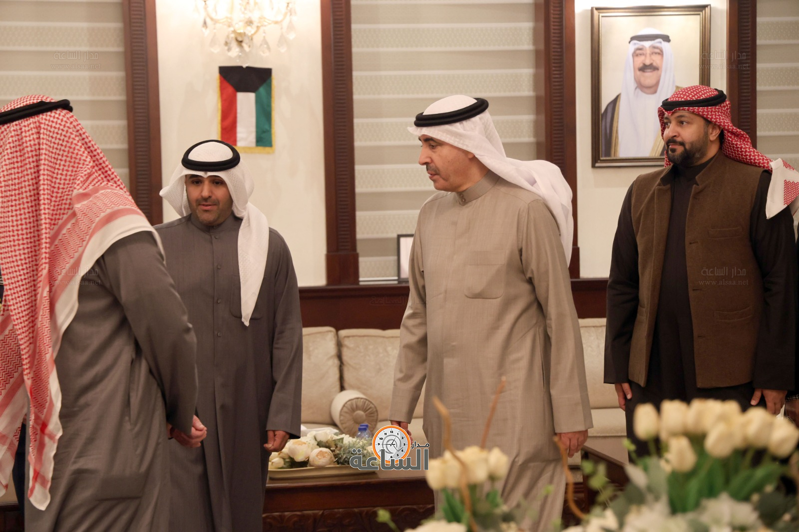 Madar Al-Saa Images 0.760507663460505