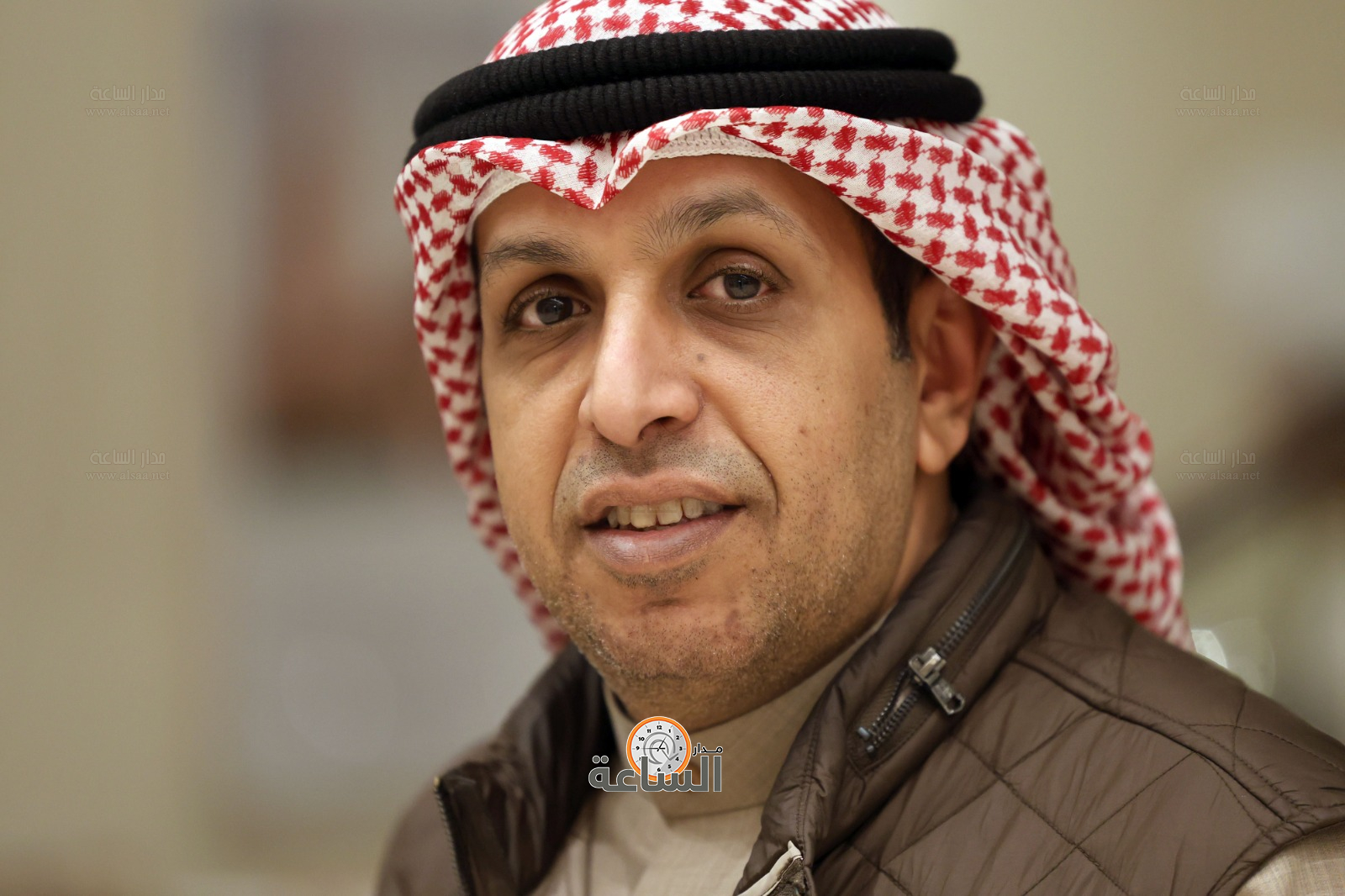 Madar Al-Saa Images 0.8137460702859811