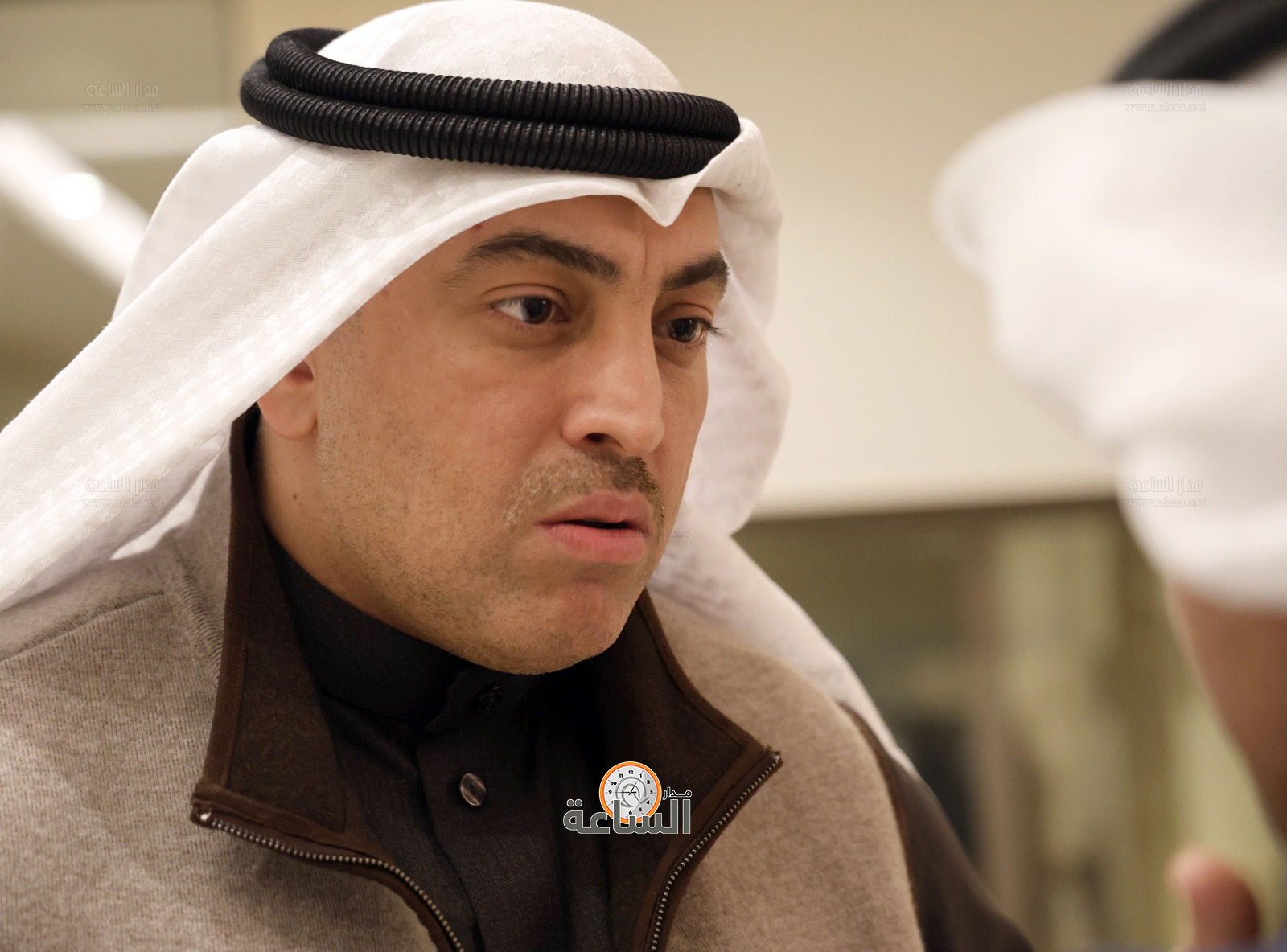 Madar Al-Saa Images 0.03943258586060017