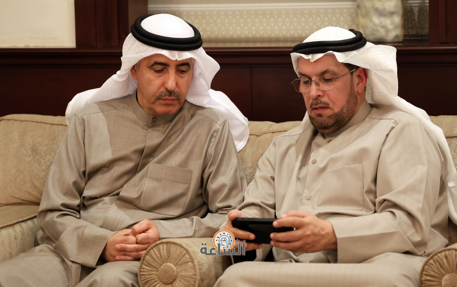 Madar Al-Saa Images 0.9274552830081775